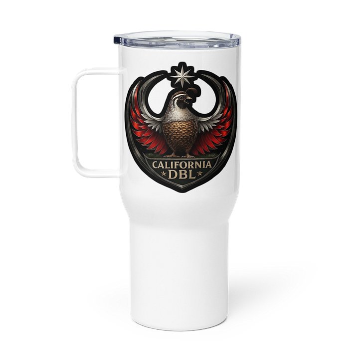 The Dirtbag Left Tumbler product image (1)