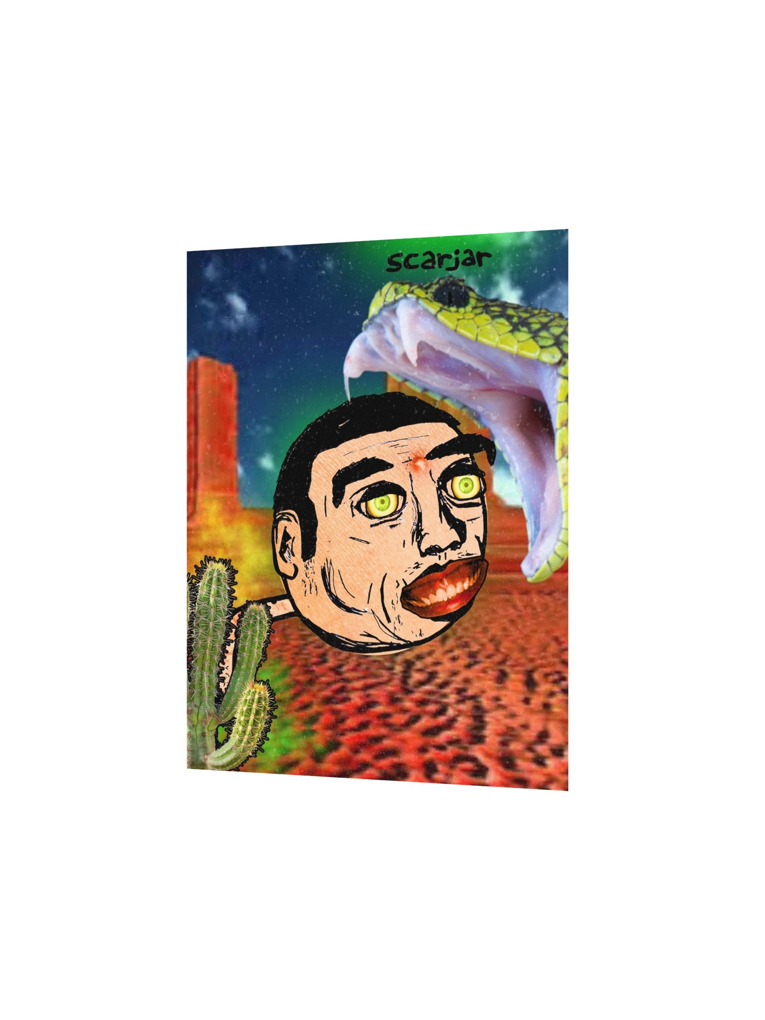 Klonch Simmons product image (2)