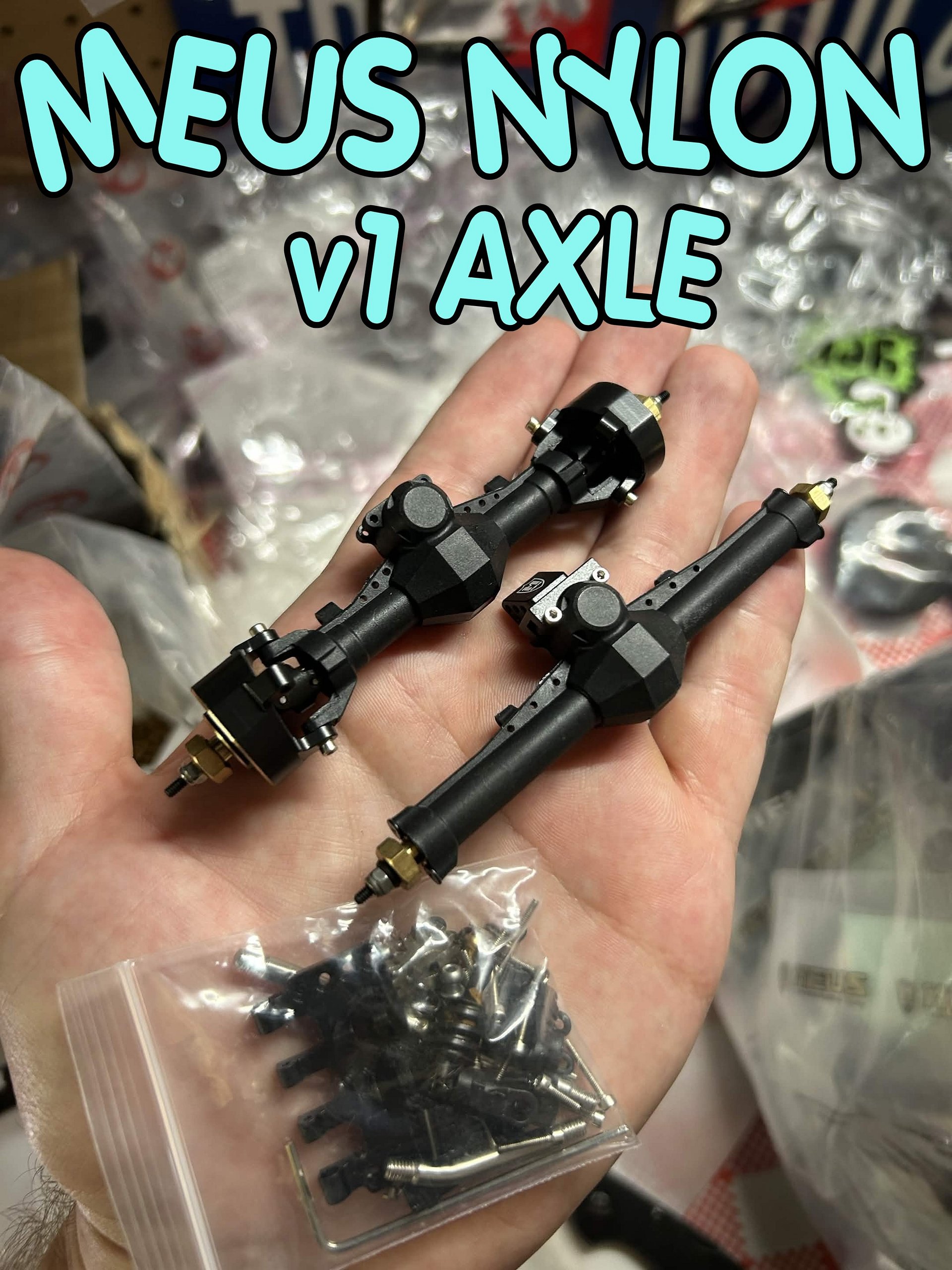 MEUS v1 NYLON product image (1)