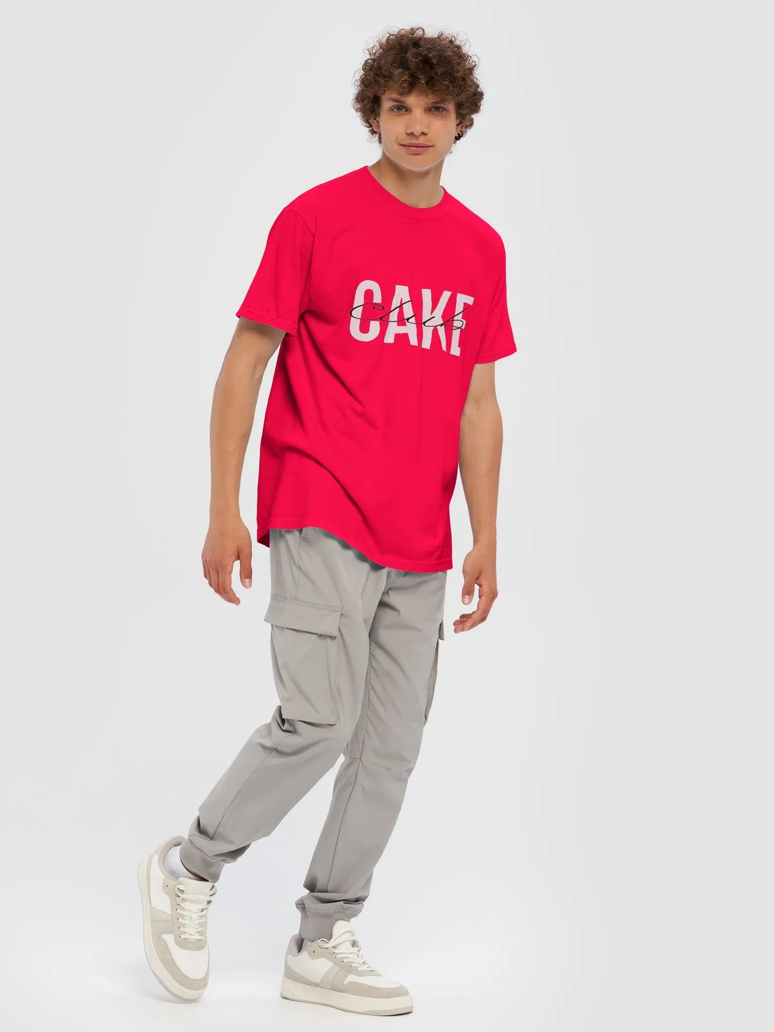 CakeClub Tee product image (20)