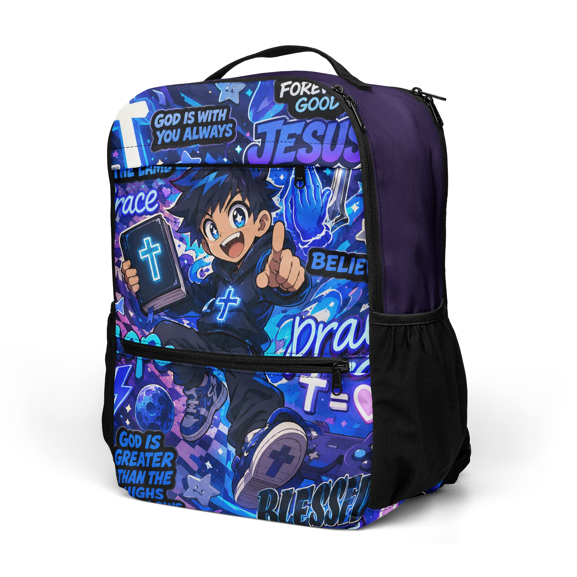Christian Backpack product image (5)