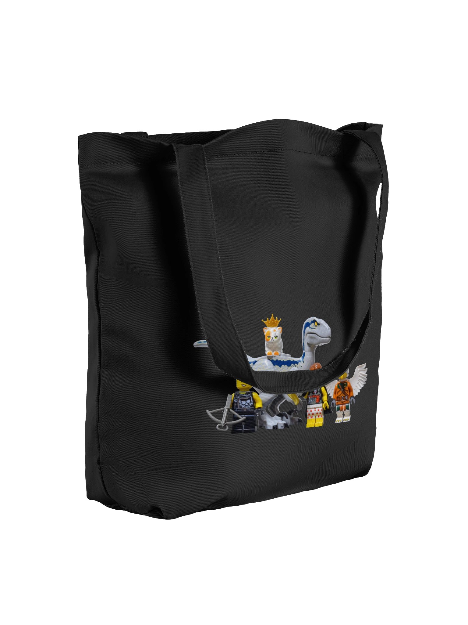 Royal Court - Tote Bag product image (8)