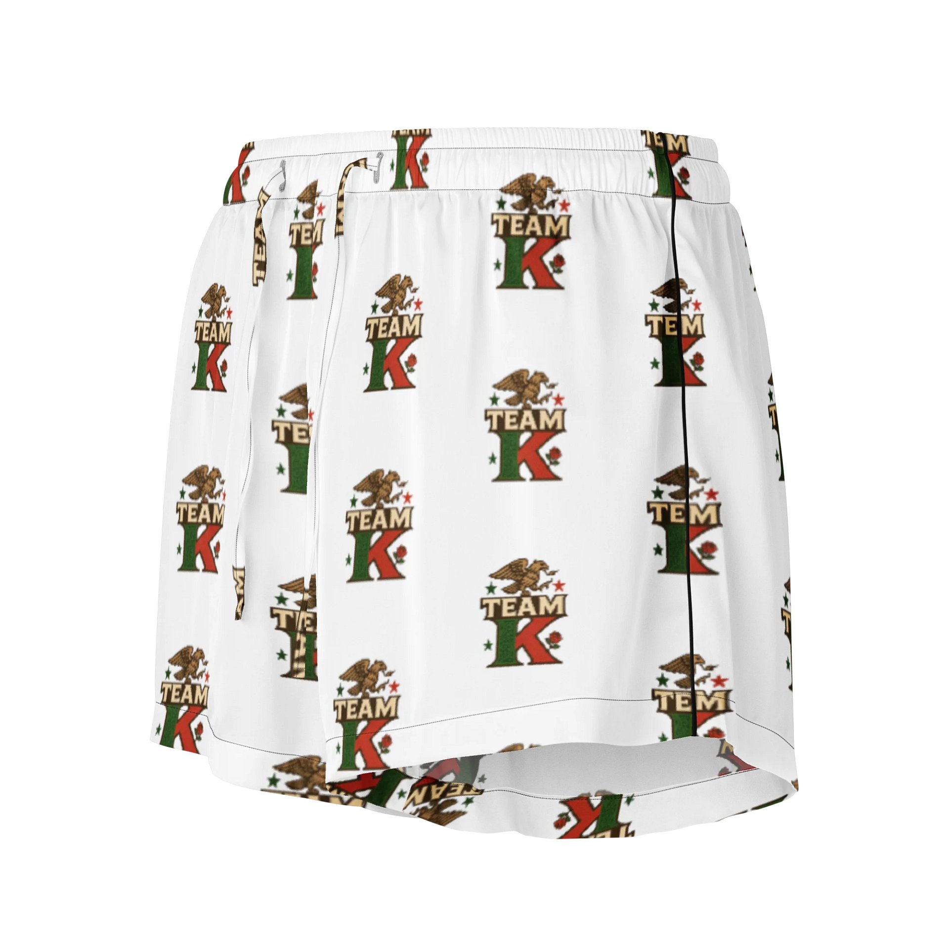 Team K Mexico Women's Pajama Shorts product image (1)