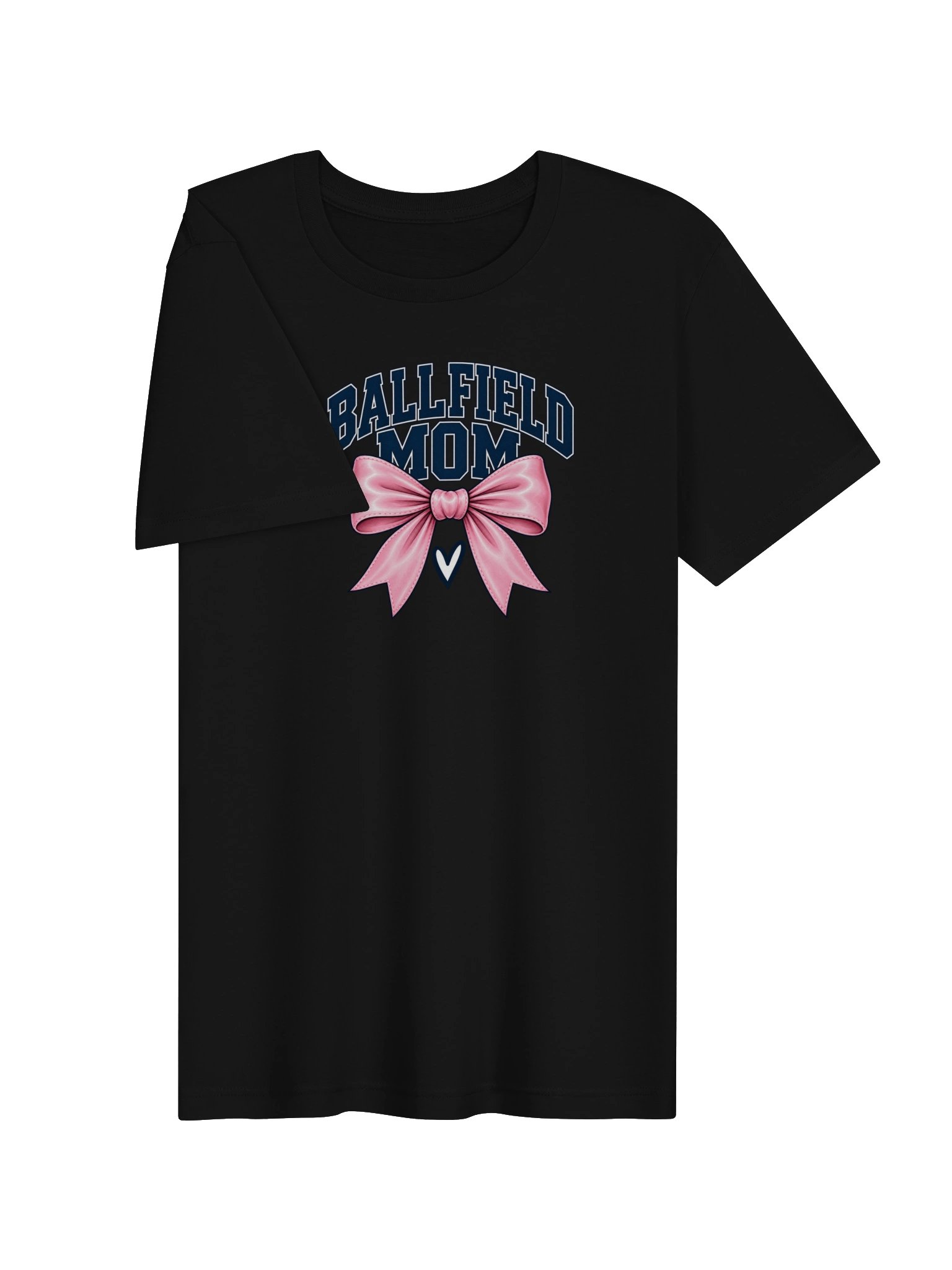 ballfield mom shirt product image (24)