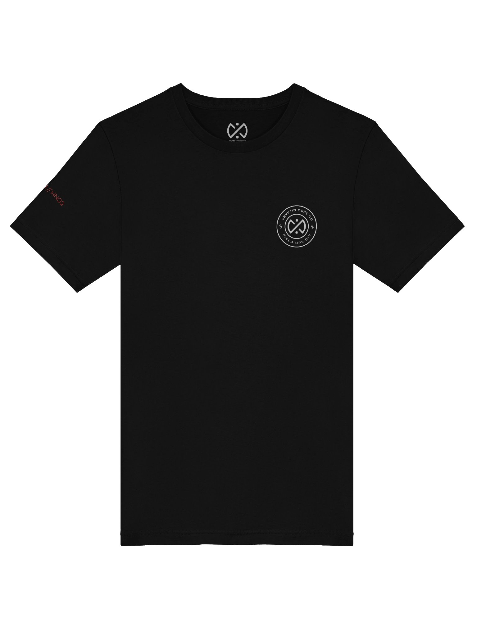 CASE FILE 001 // THE BIGFOOT INCIDENT product image (5)