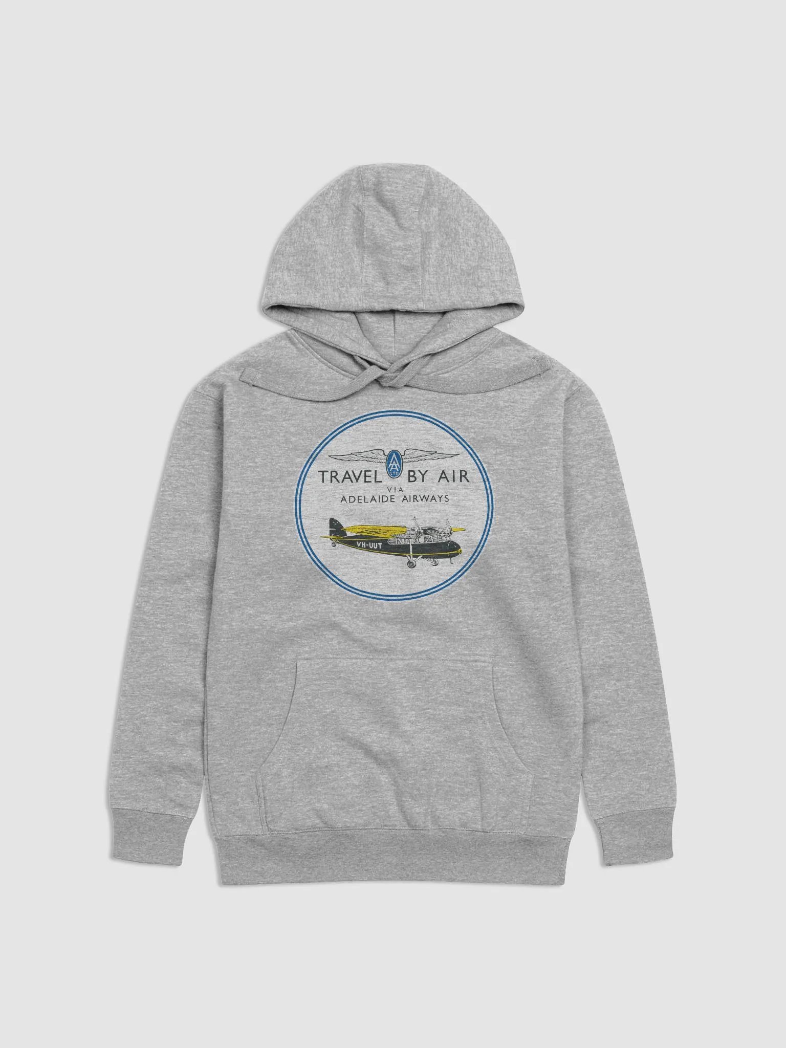 Adelaide Airways - Hoodie product image (1)
