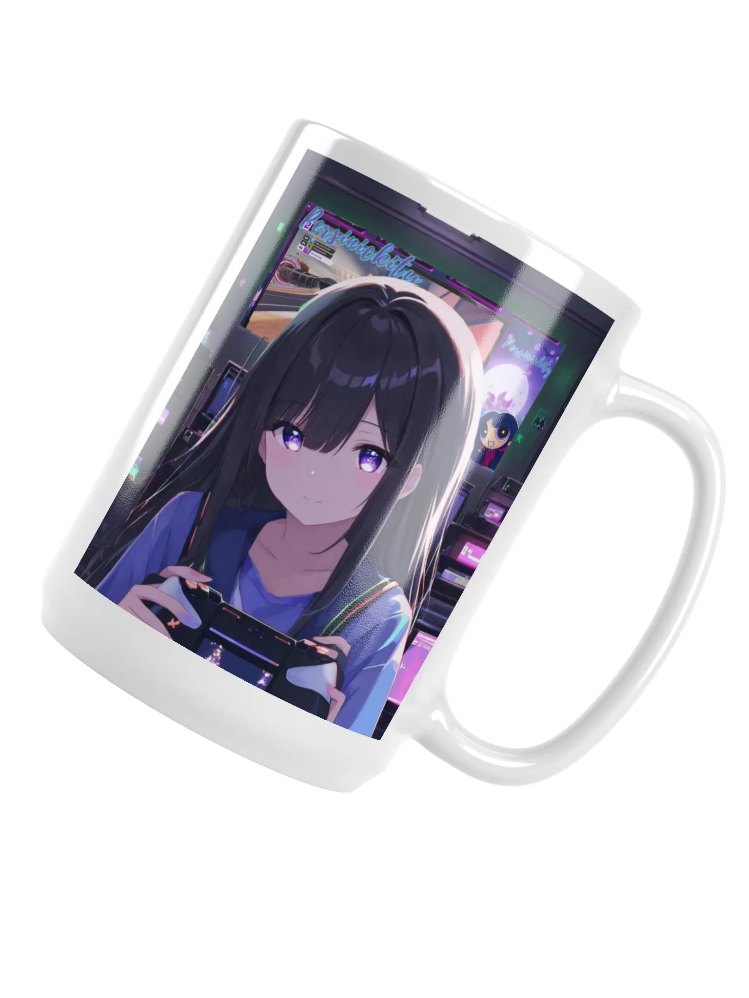 Gamer's Delight Mug product image (4)