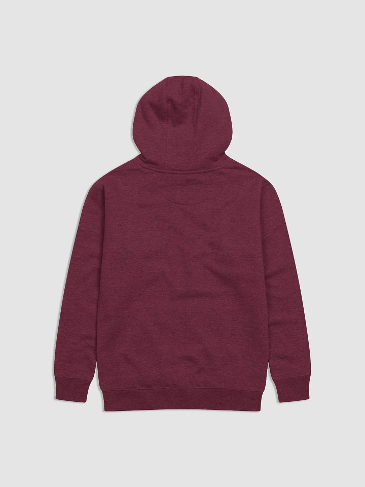 Real Food (Hoodie) product image (2)