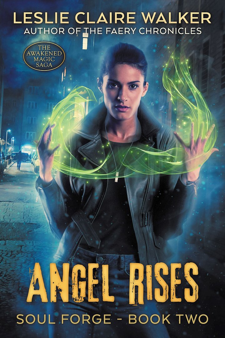 Angel Rises product image (1)