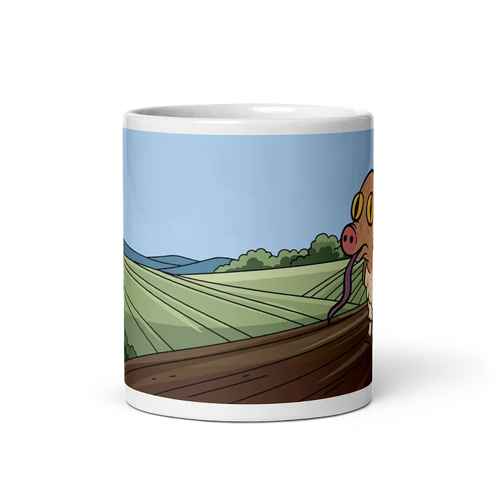 Glomph Mug product image (2)