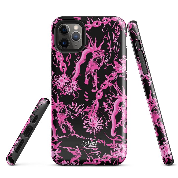 Vardorvis Phone Case product image (1)
