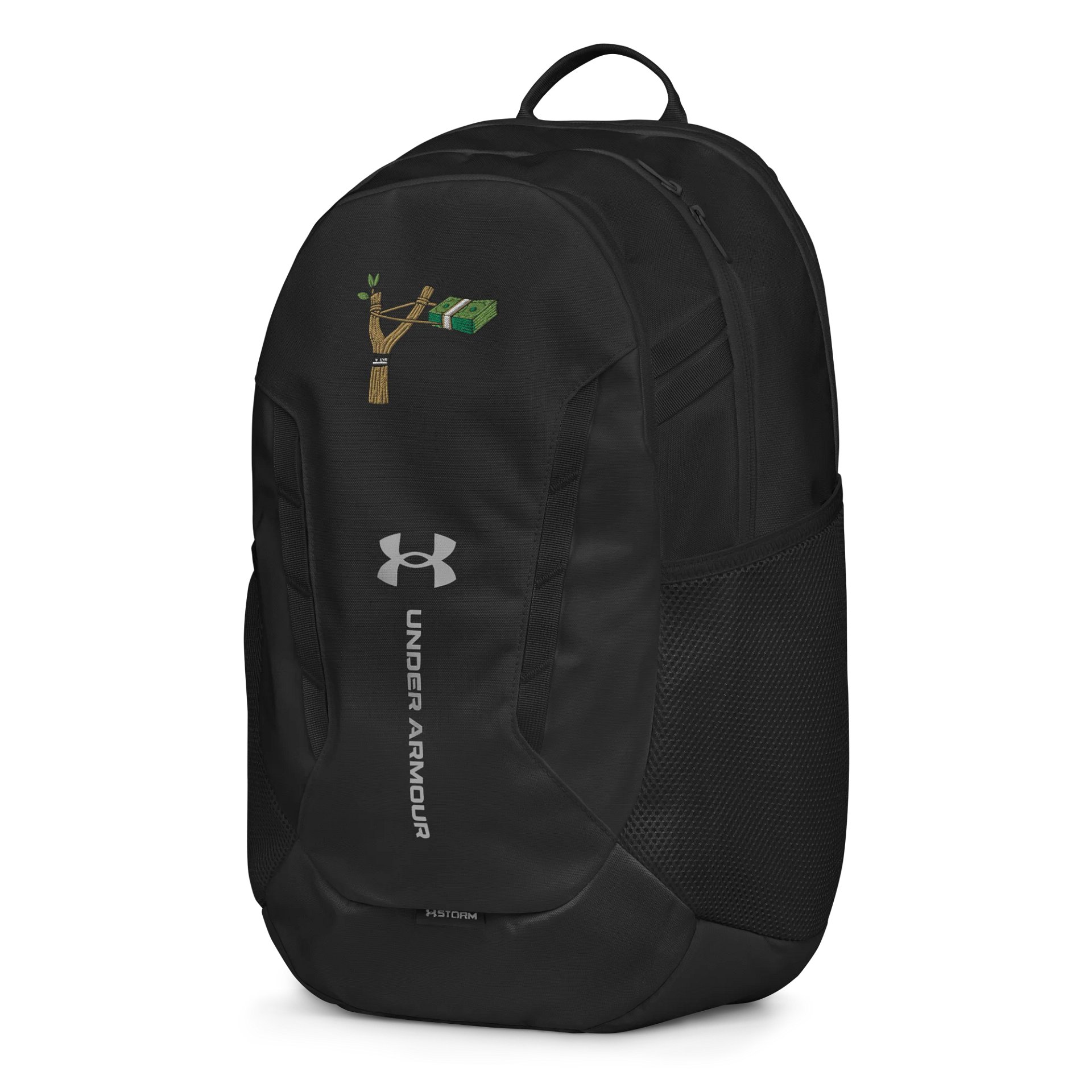 Slingshot Backpack product image (6)