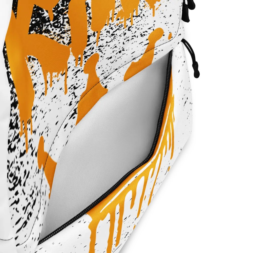 The Royal Backpack product image (6)