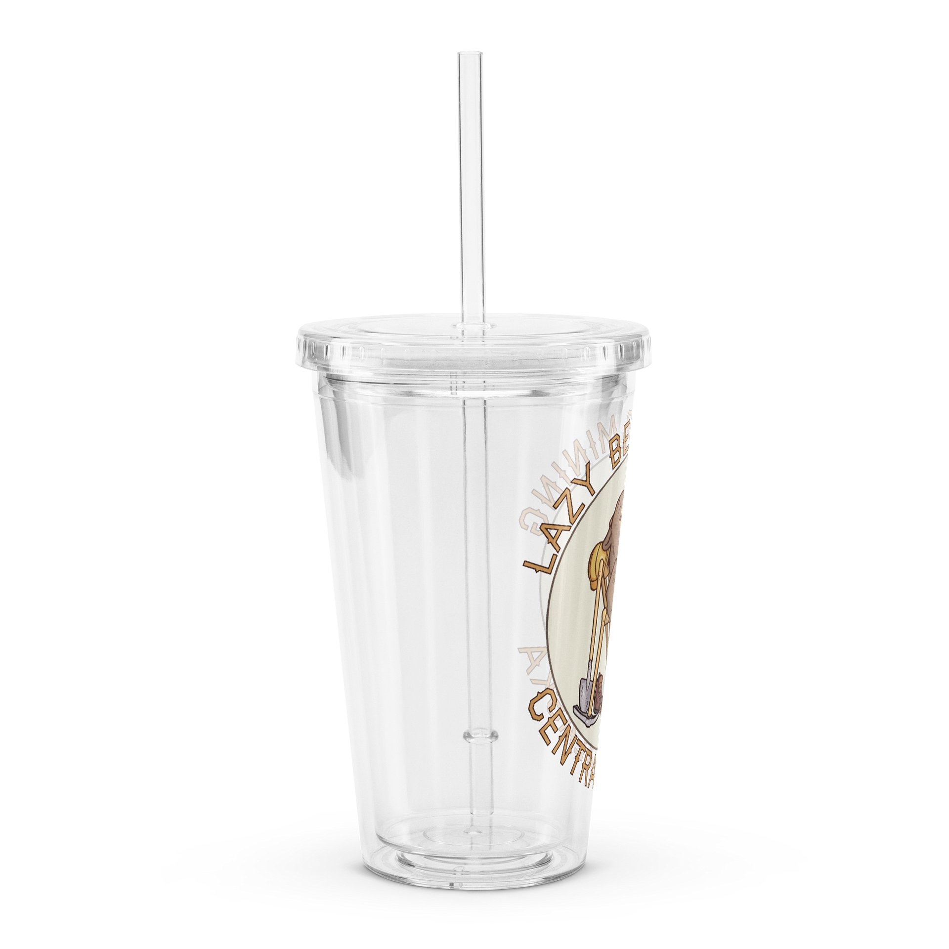 LBM Water mug product image (3)
