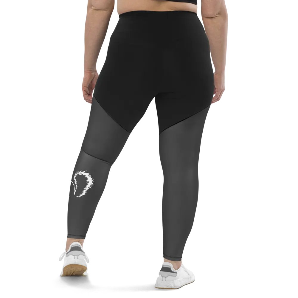 Logo Yoga Bottoms product image (10)
