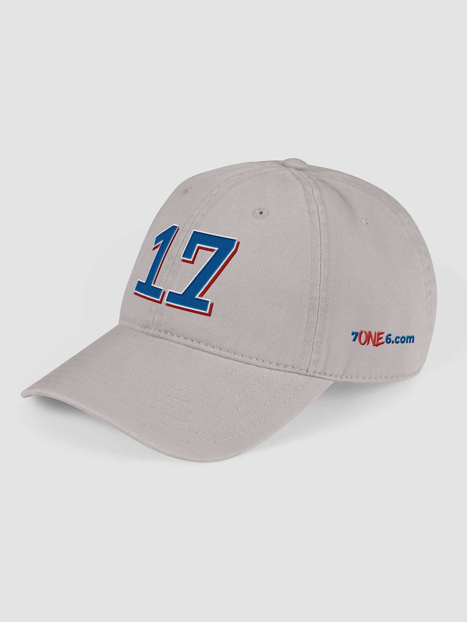 17 Retro Canvas Hat product image (3)