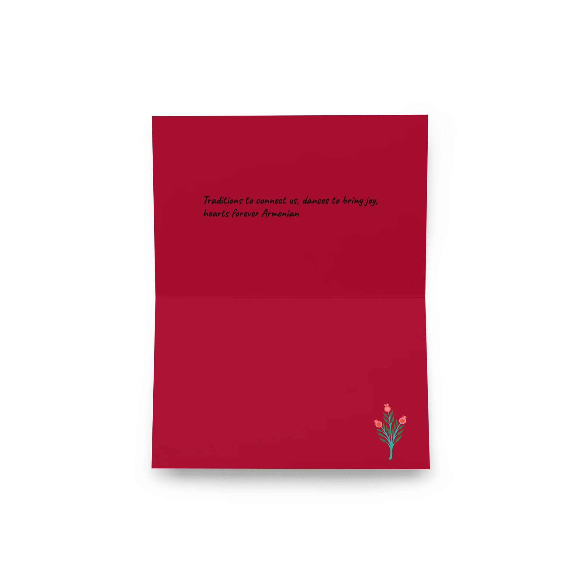 Armenian Dance Heritage product image (7)