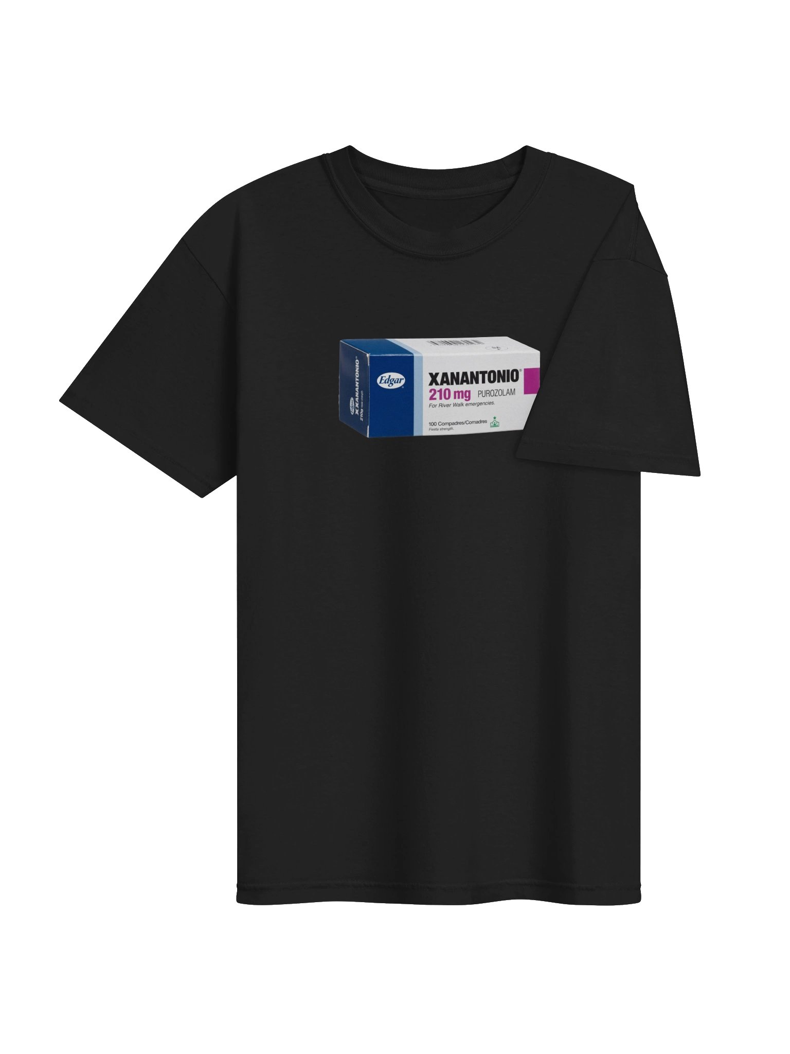 Xanantonio 210mg product image (4)