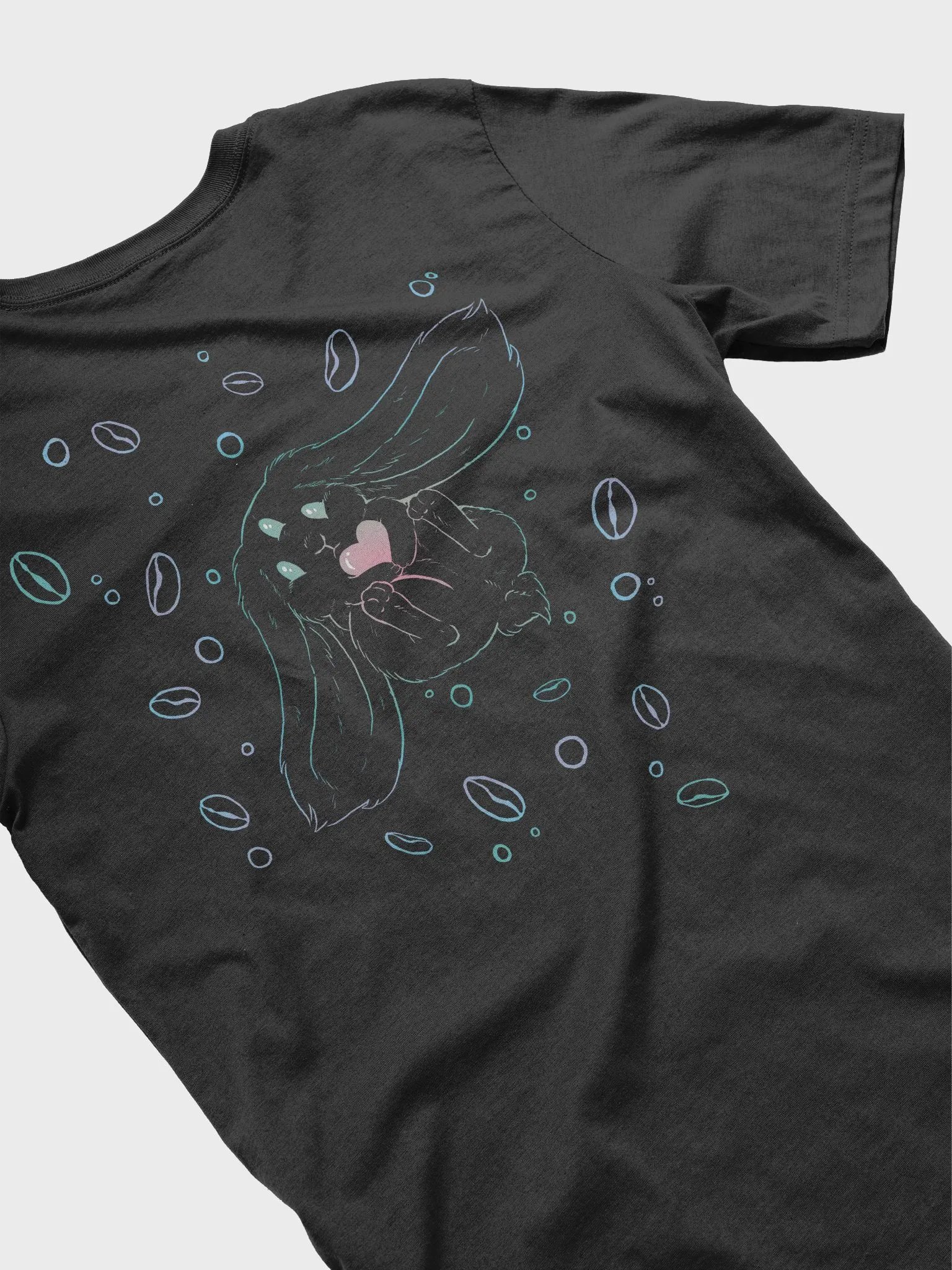 BunBun Outline Tee product image (8)