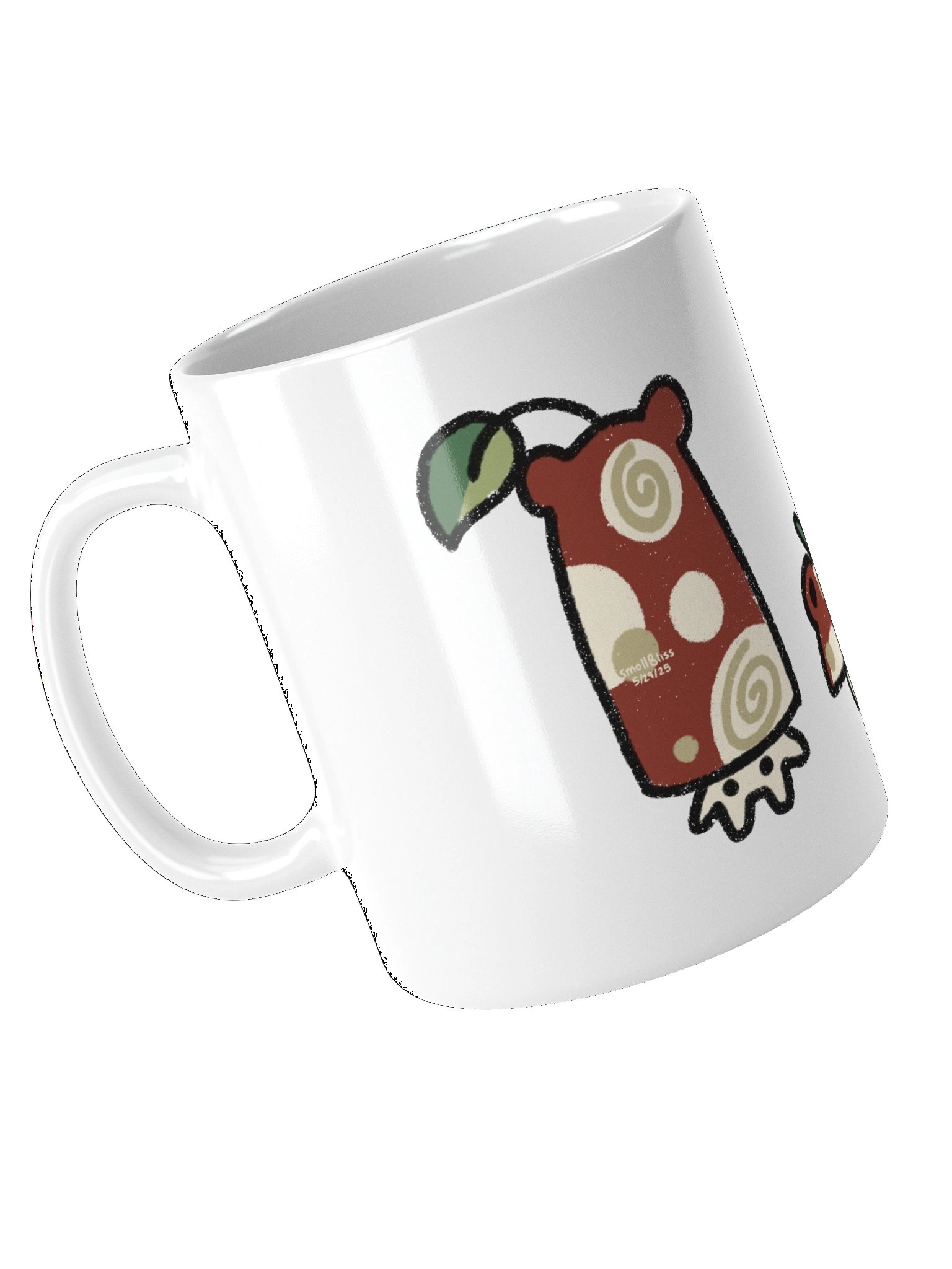 Mushroom Stooges product image (11)