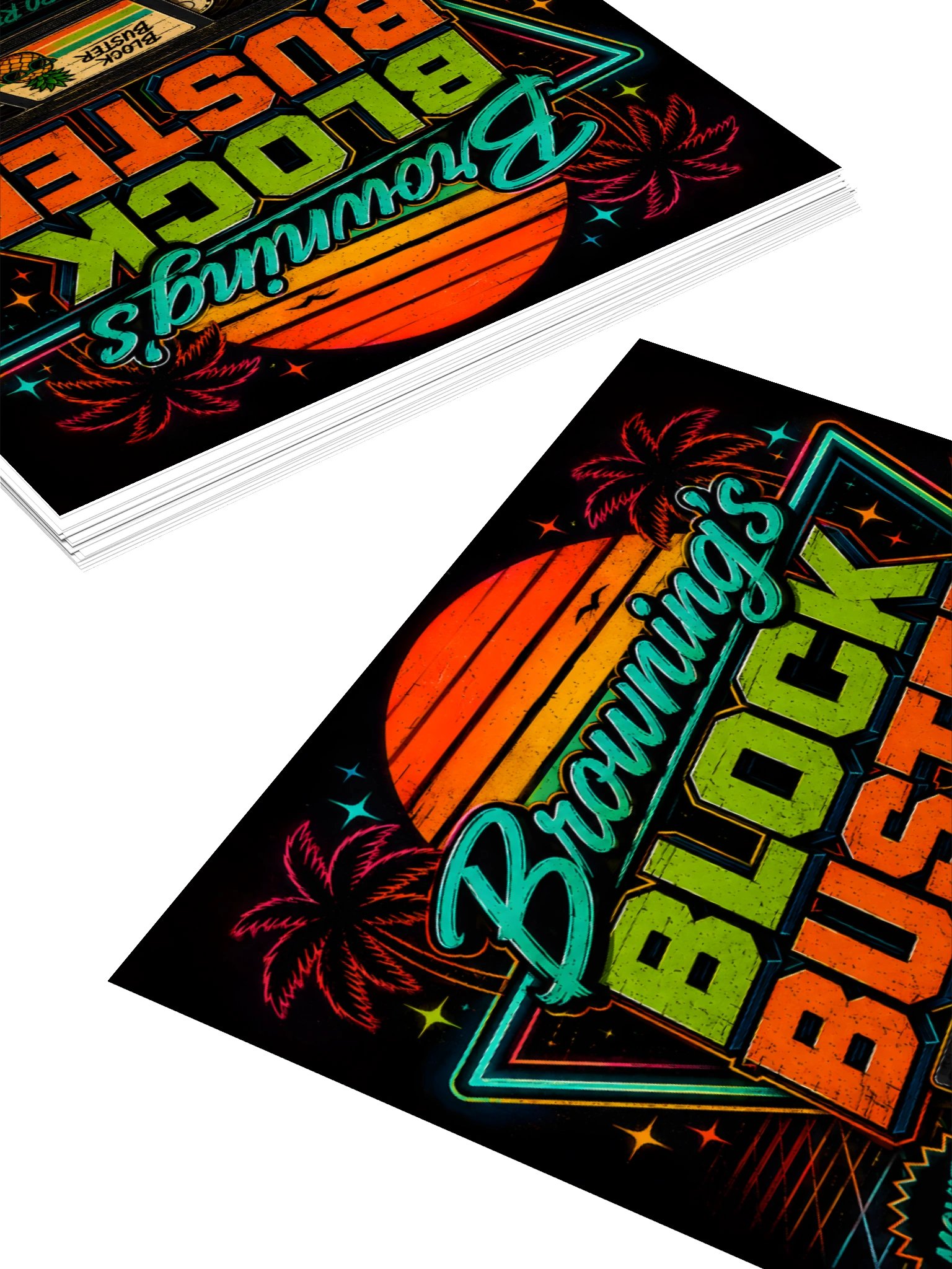 Browning's BlockBuster product image (10)