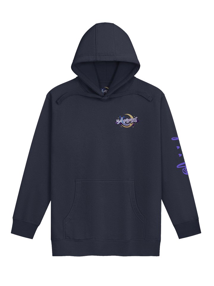 Ari Magic Hoody product image (2)