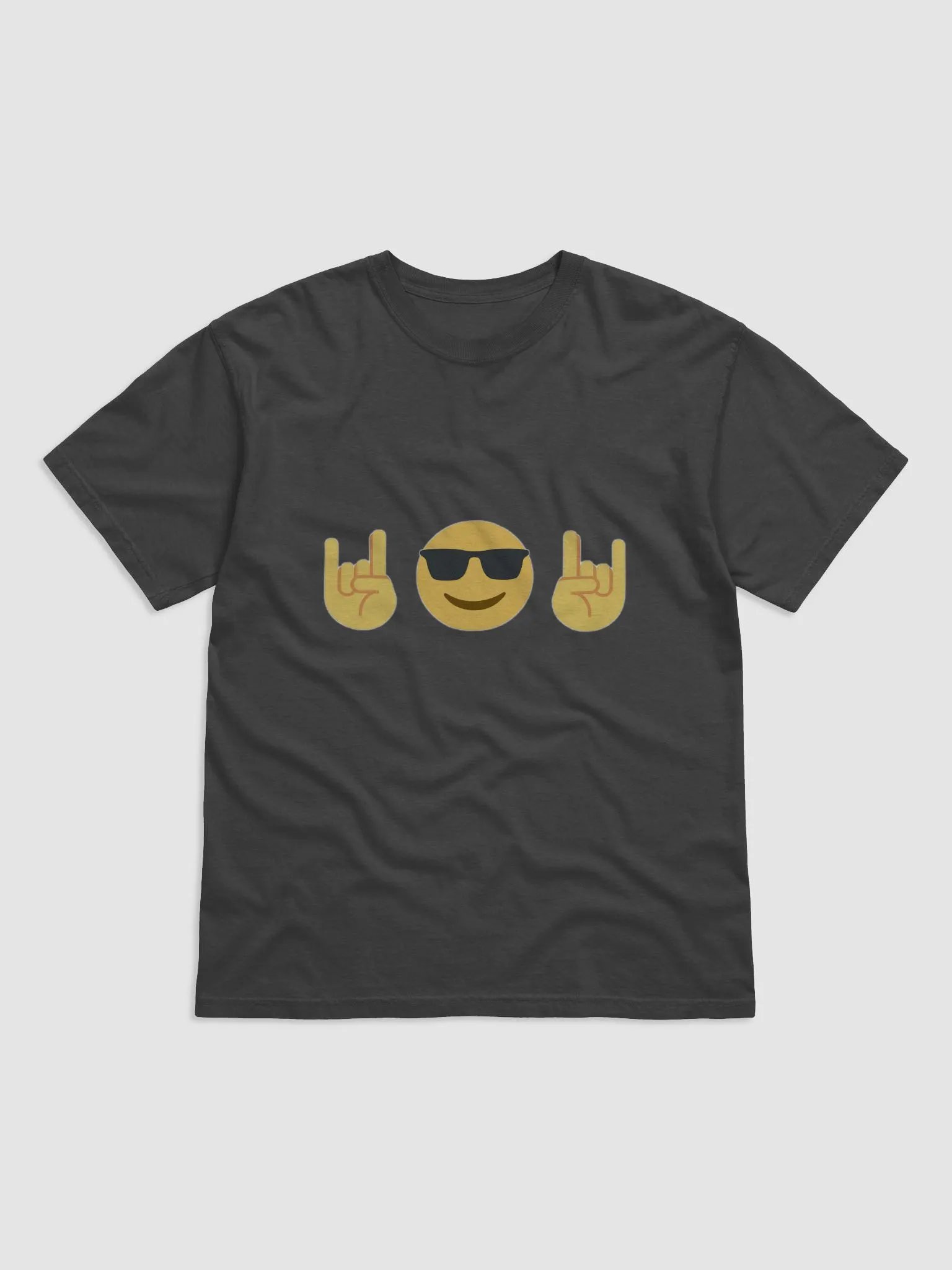 Rock On Sunglasses Tee product image (5)
