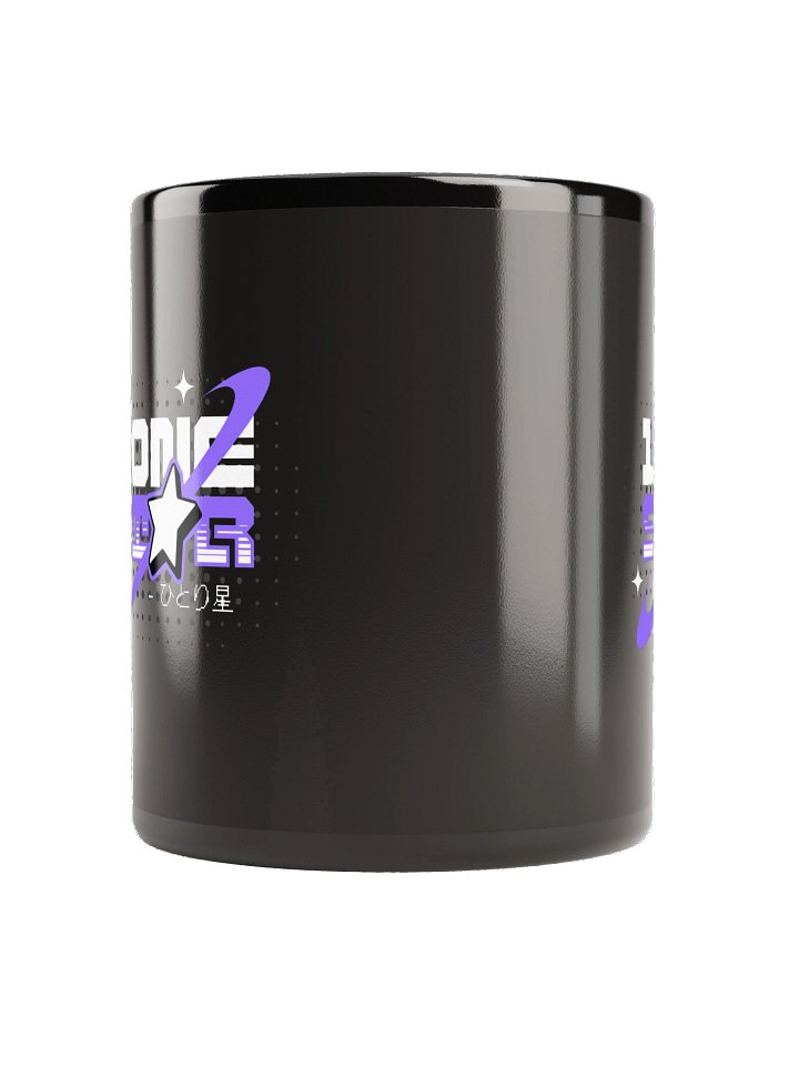 Lone Star: Cosmic Identity product image (4)