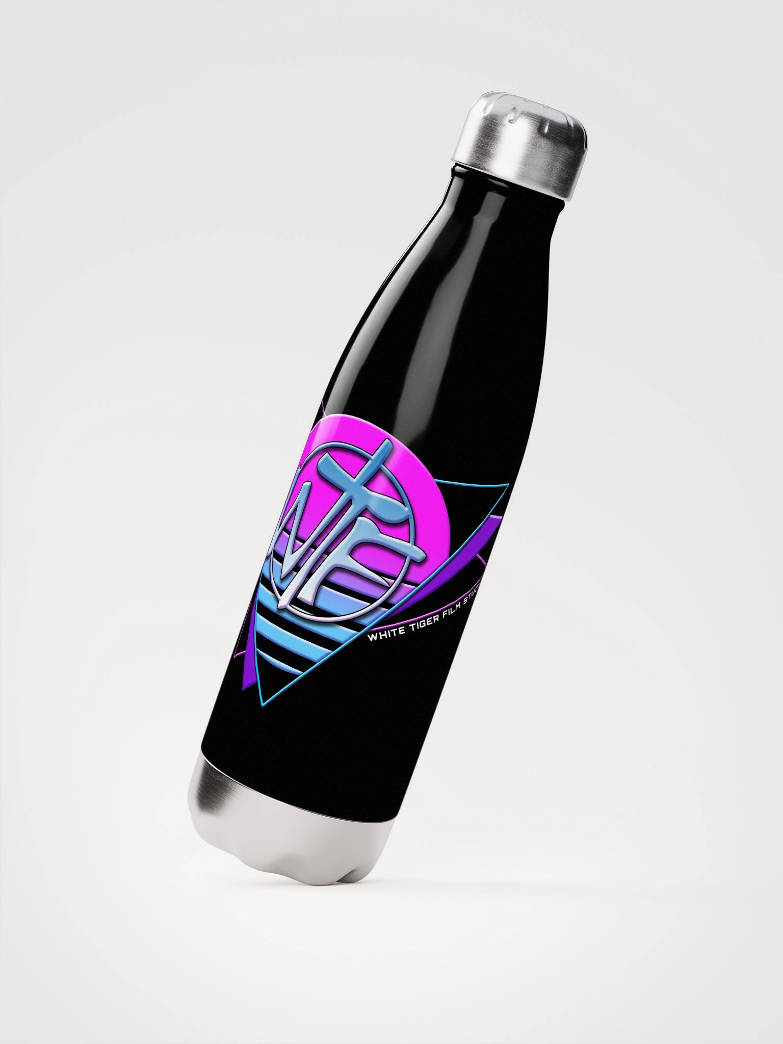 WTF Studio Retro Bottle product image (2)