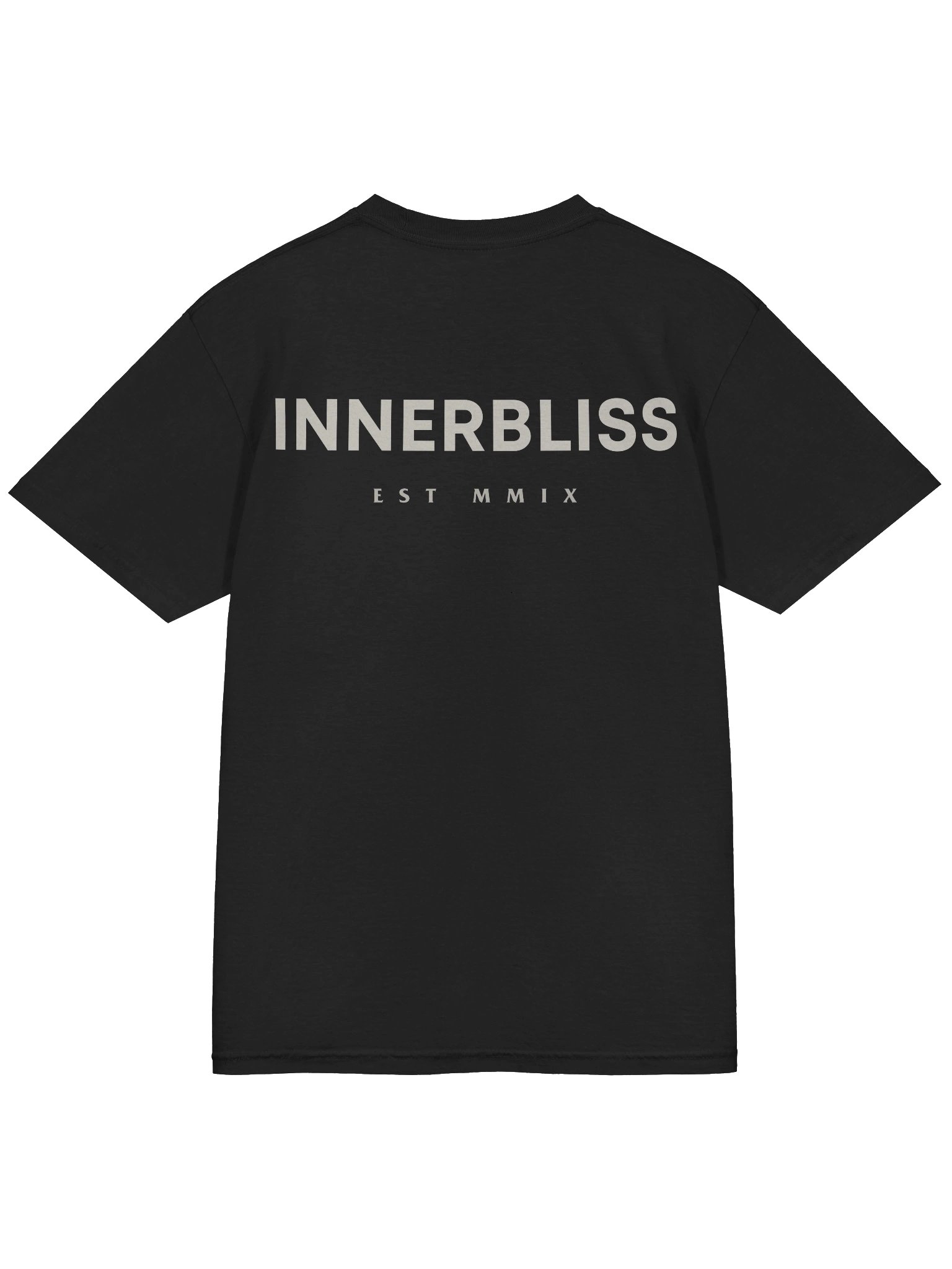 INNERBLISS — T-SHIRT product image (4)