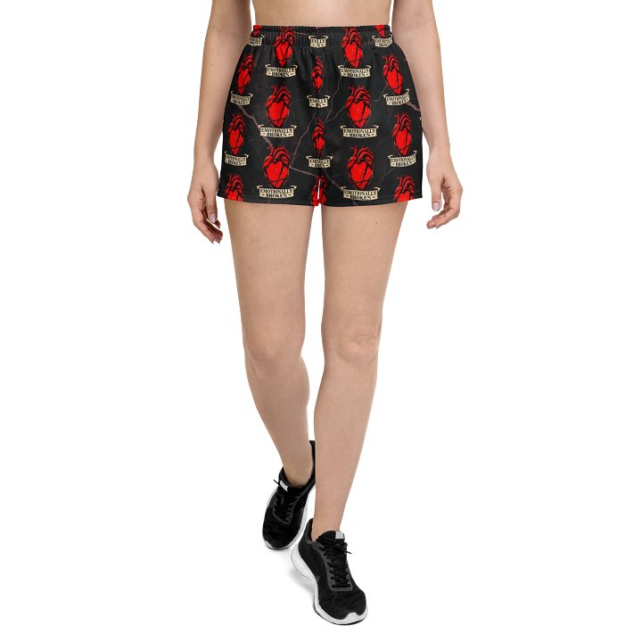 Emotionally Broken Shorts product image (1)