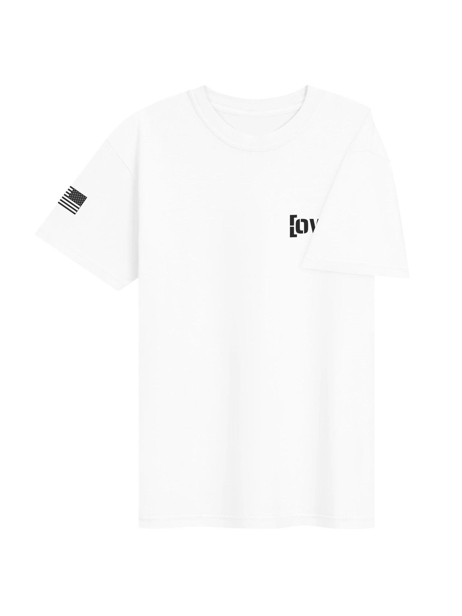 Radio Log Tee: Engine 26 product image (10)