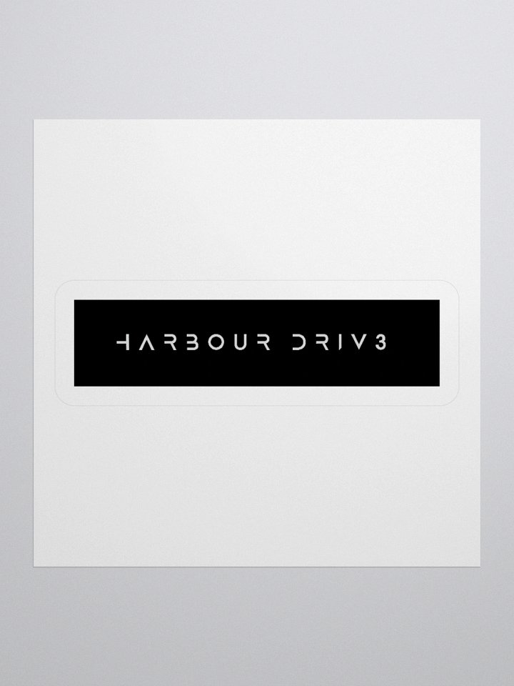 MINIMALIST STICKERS product image (2)