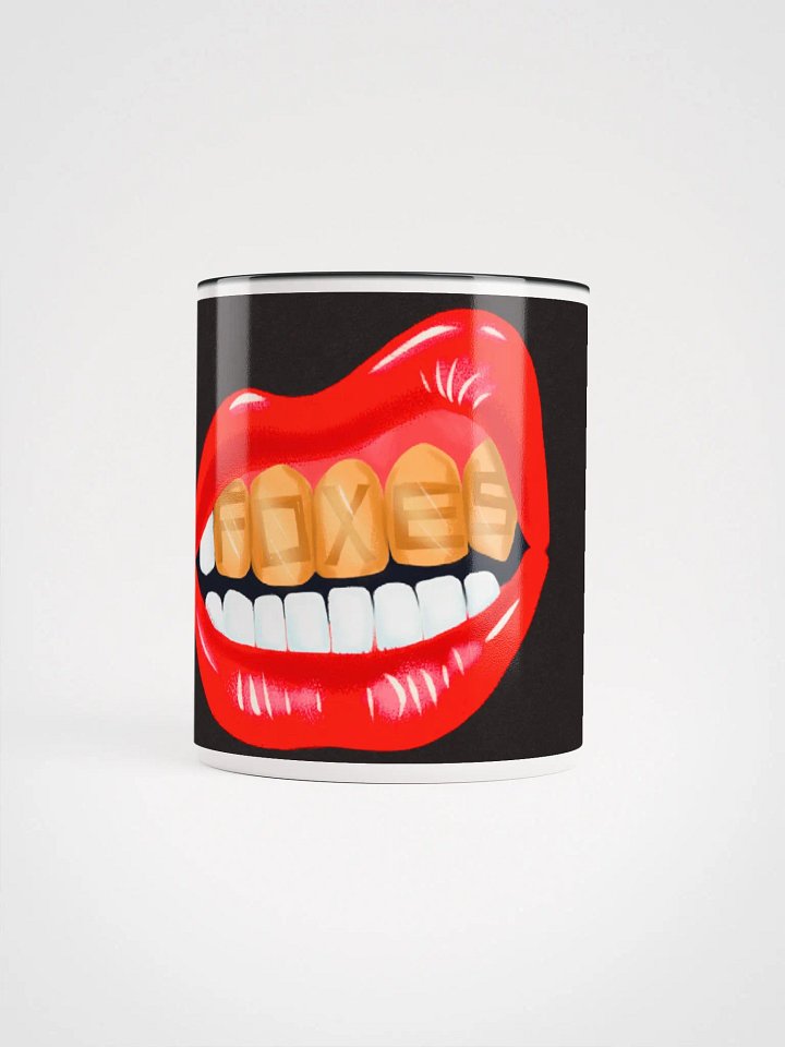 Foxes of the Grill product image (1)