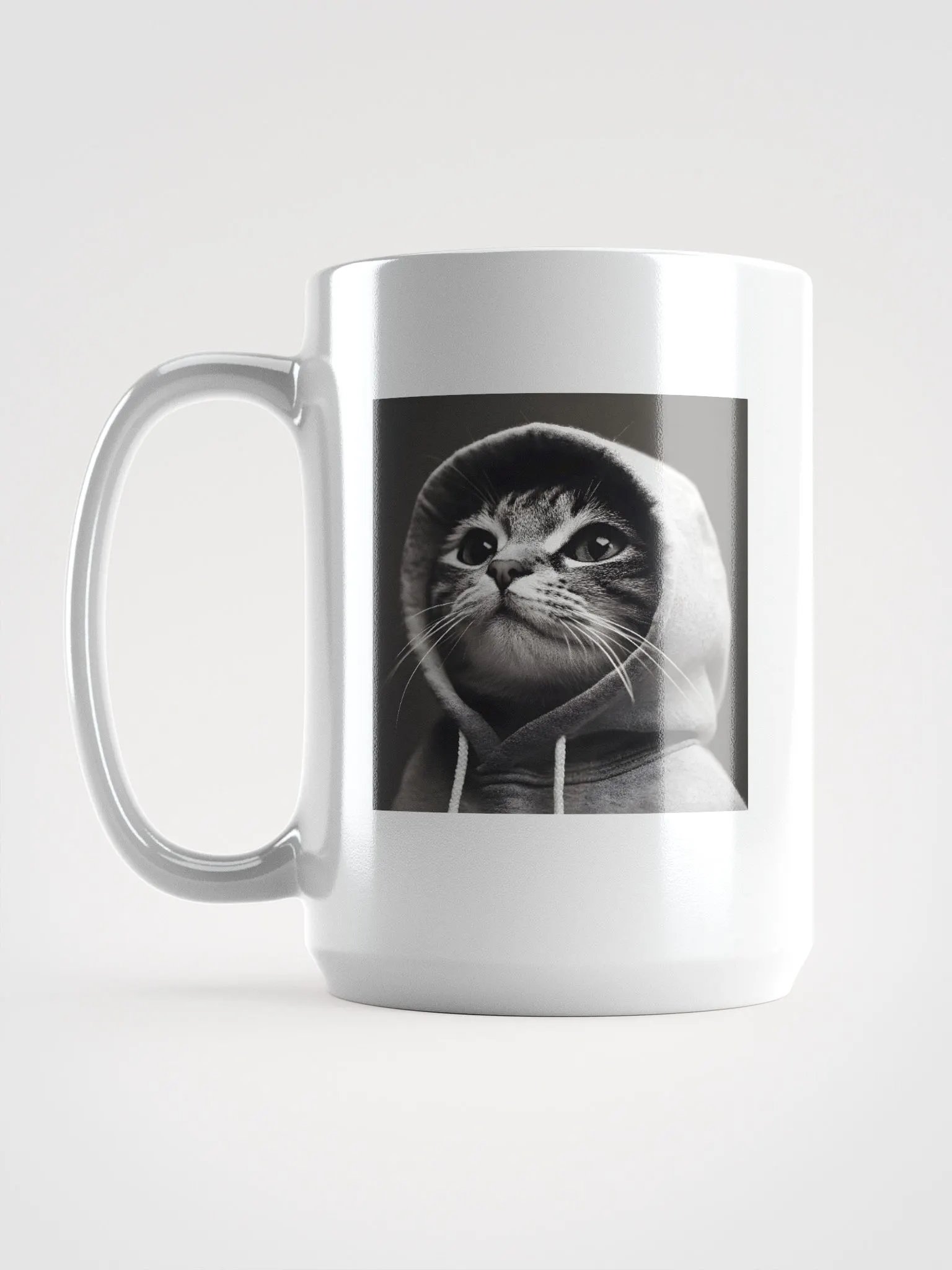 Hacker Cat product image (6)
