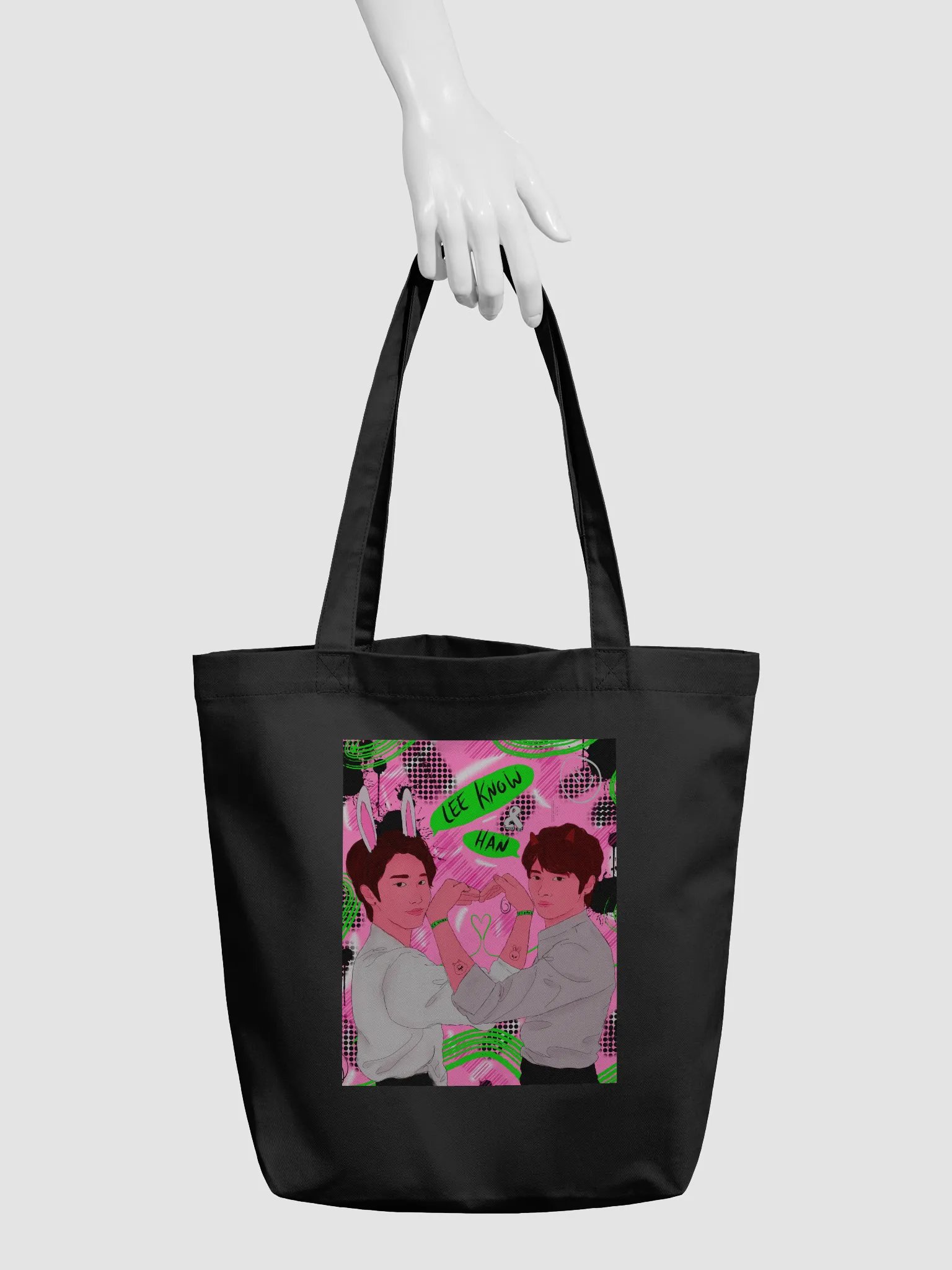 Minsung WSB Tote product image (3)