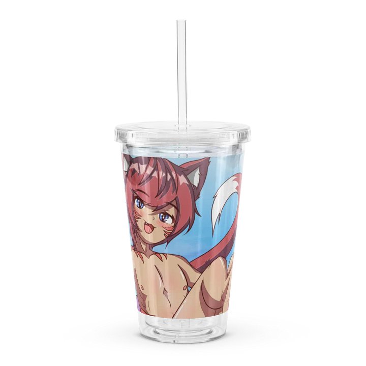 Beach Day Double Wall Tumbler (16oz) product image (1)