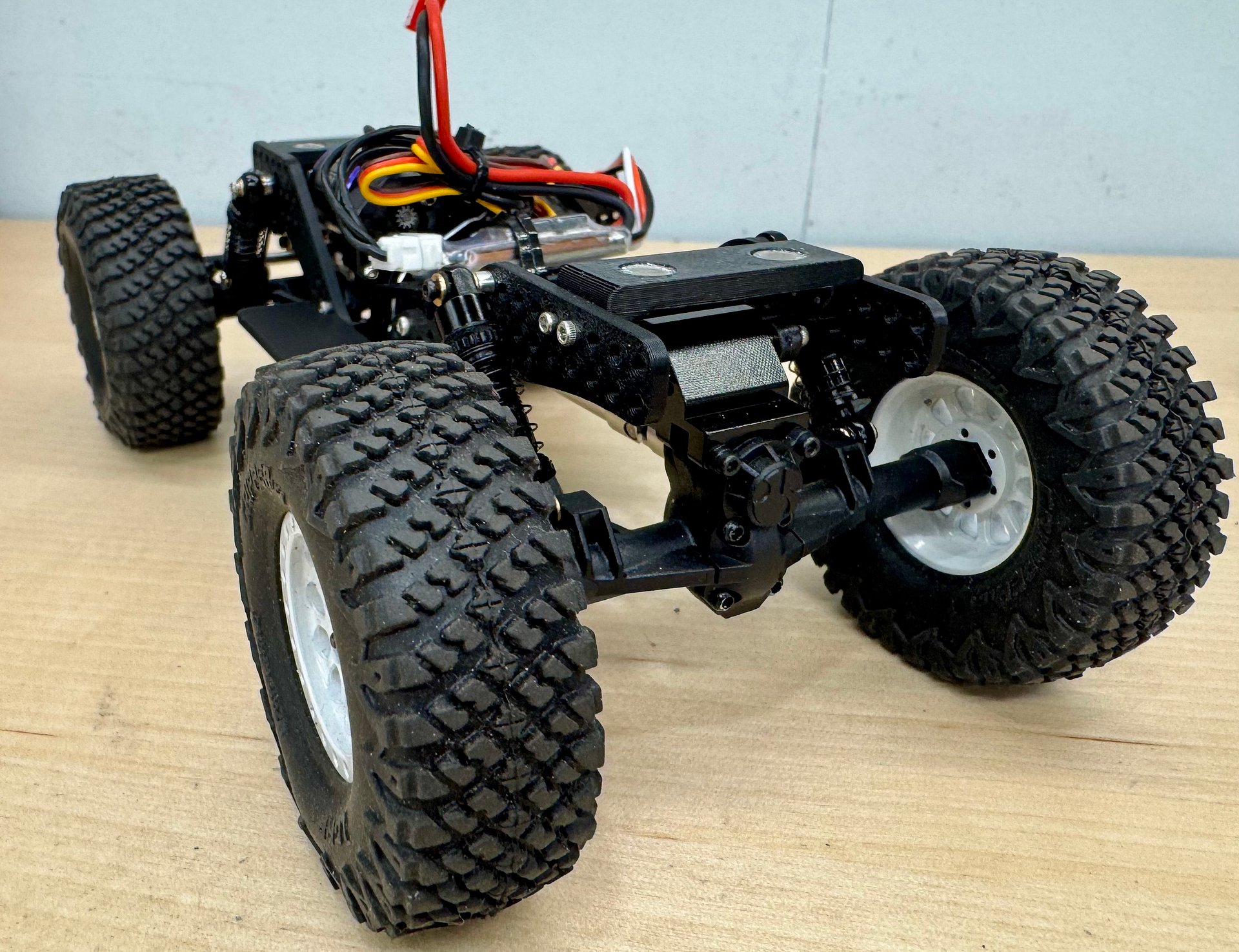 Scx24 Volvo product image (6)