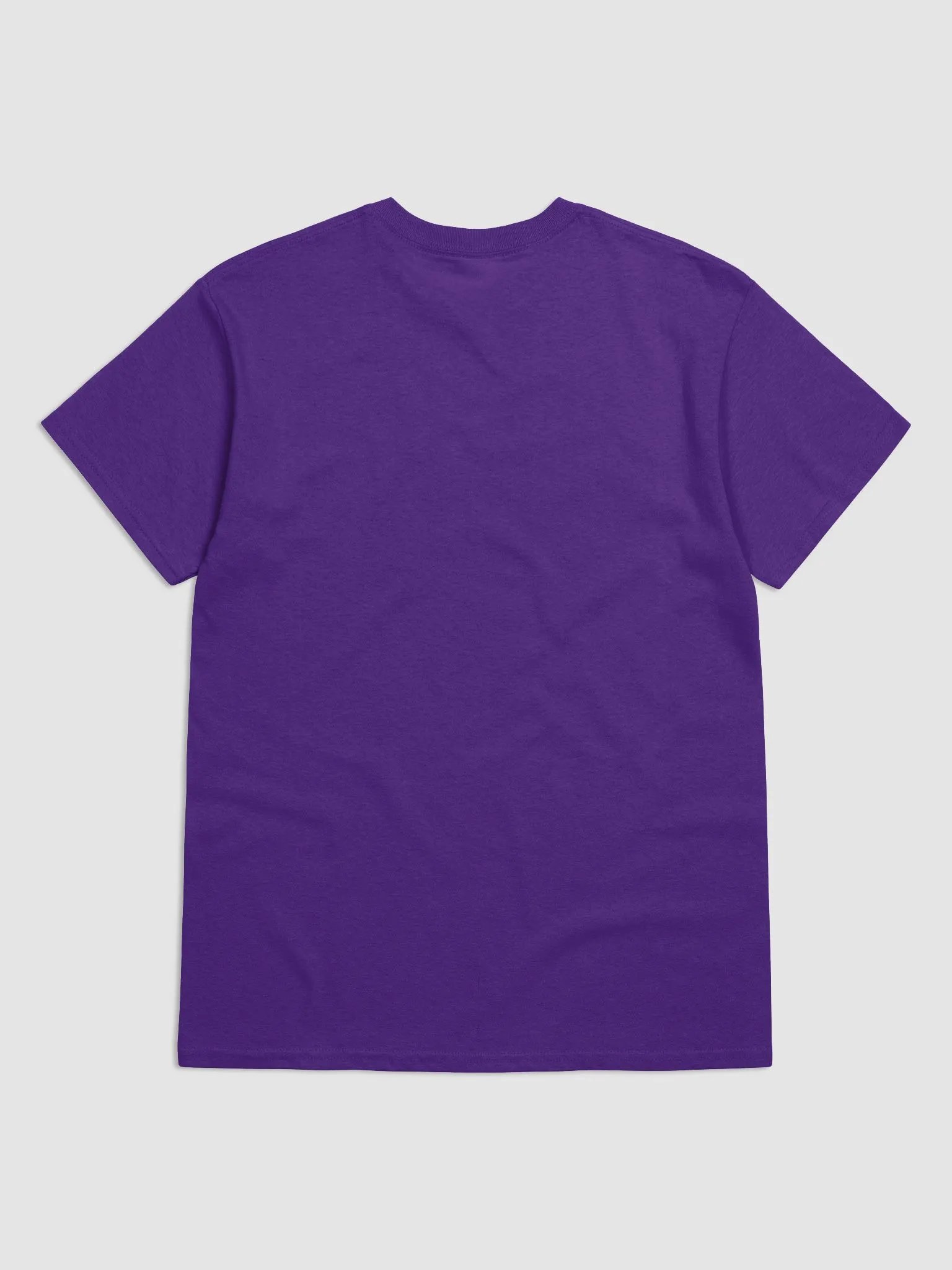 A Day Without Gaming ~ Gildan Heavyweight T-shirt product image (24)