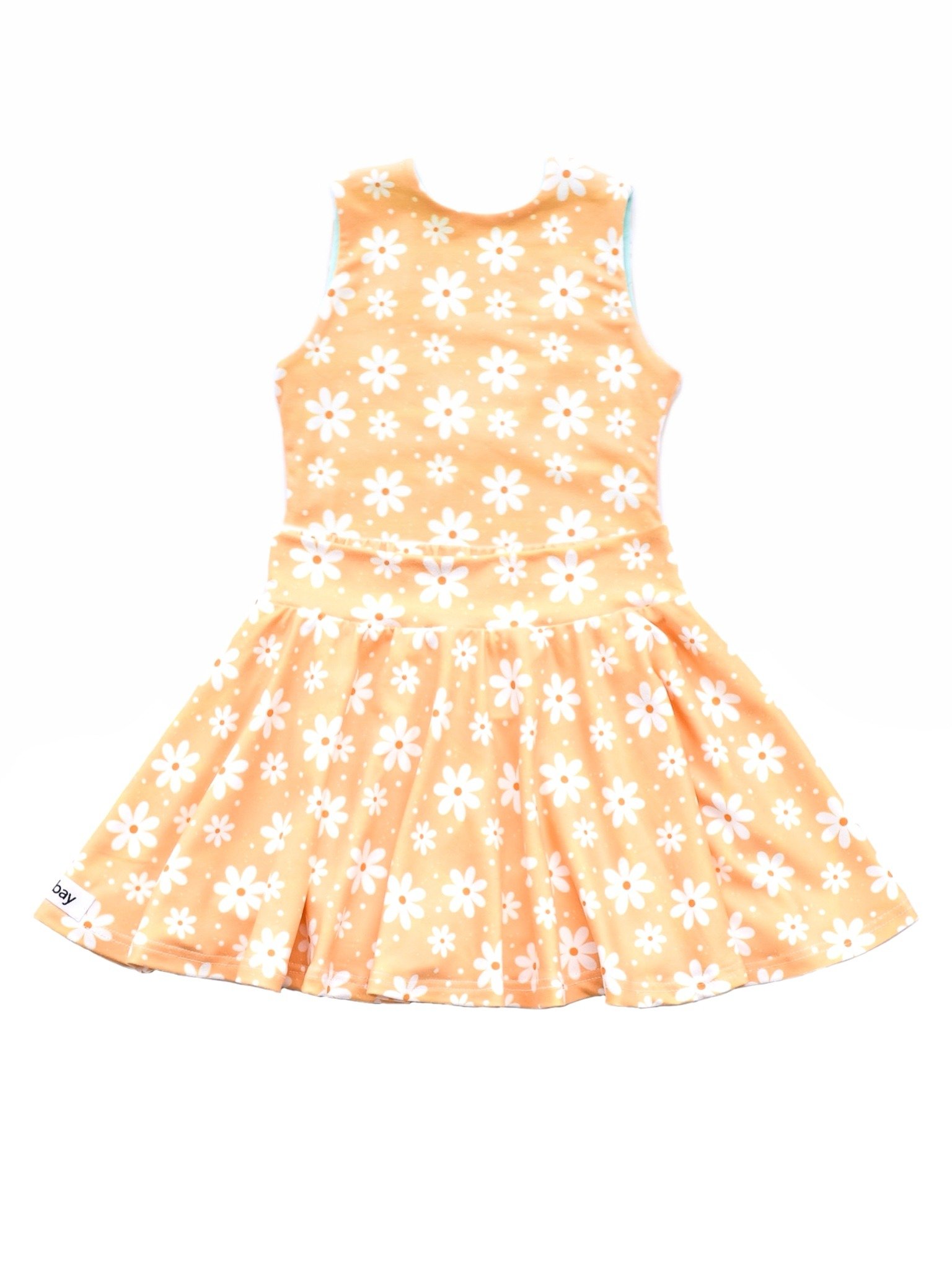 Daisy & Mint Reversible Fitted Top product image (5)