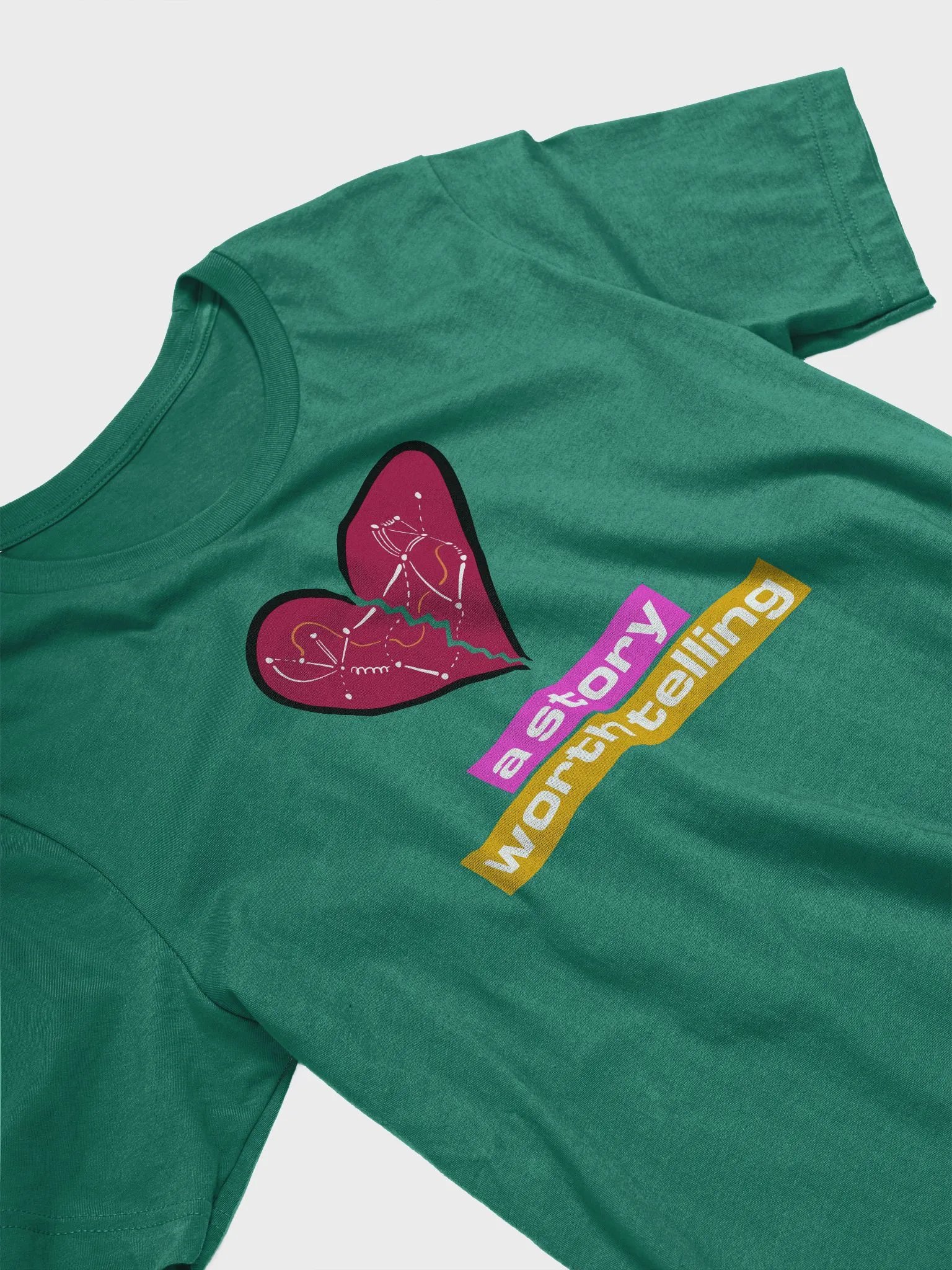 The Lovesick Down Under Crew product image (3)