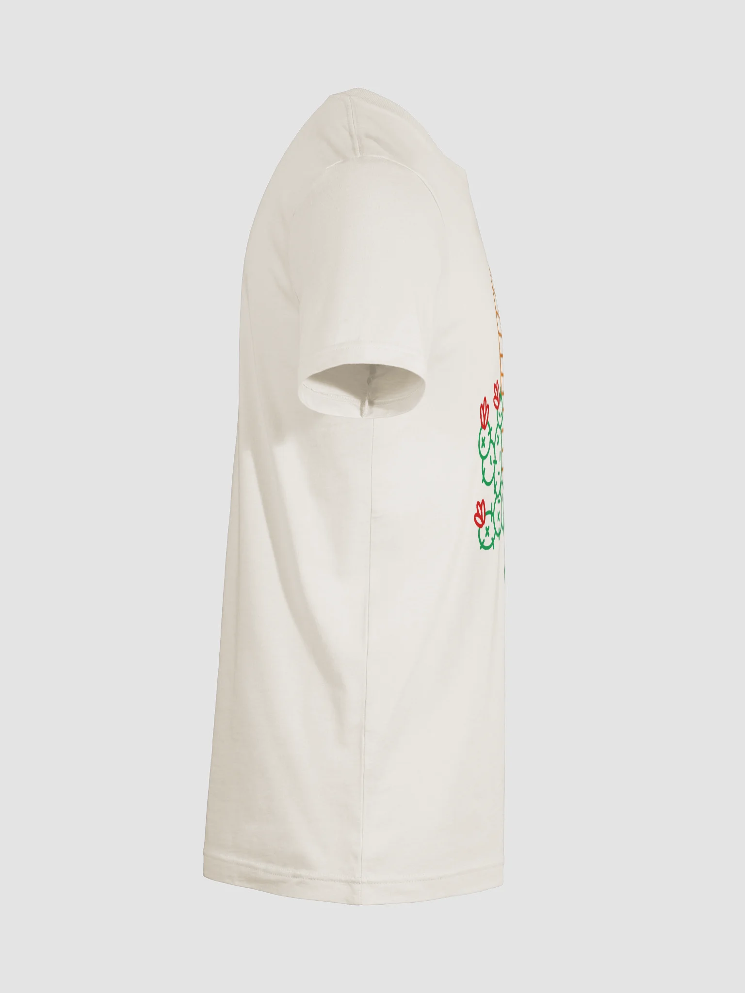 Minimalist Virgin of Guadalupe T-shirt product image (34)