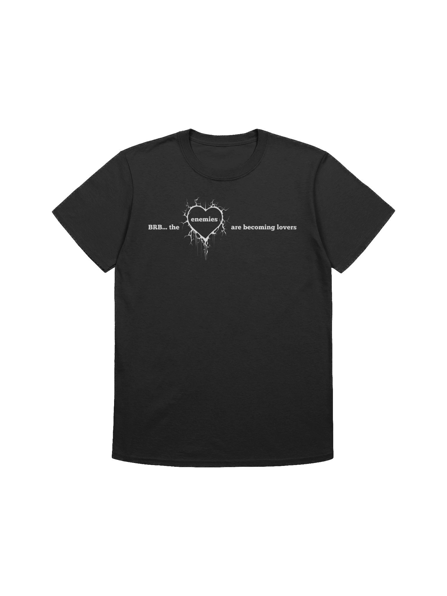 Enemies to Lovers product image (3)