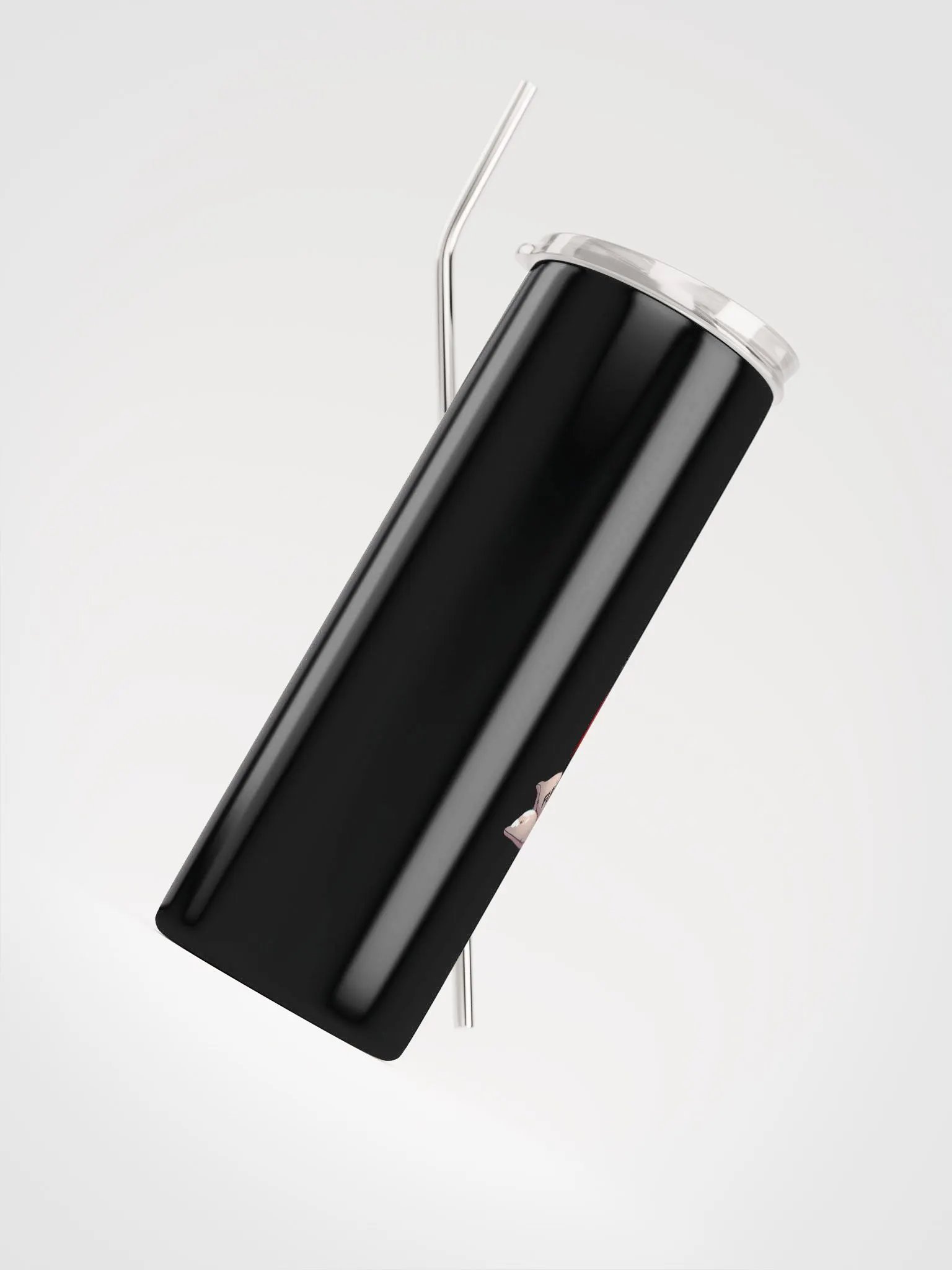 Chibi chef Tumbler product image (4)