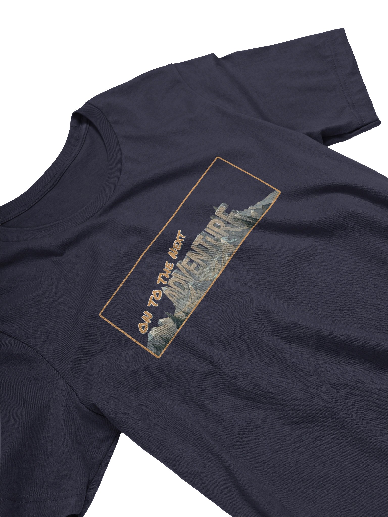 Adventure Tee - Super Soft product image (1)