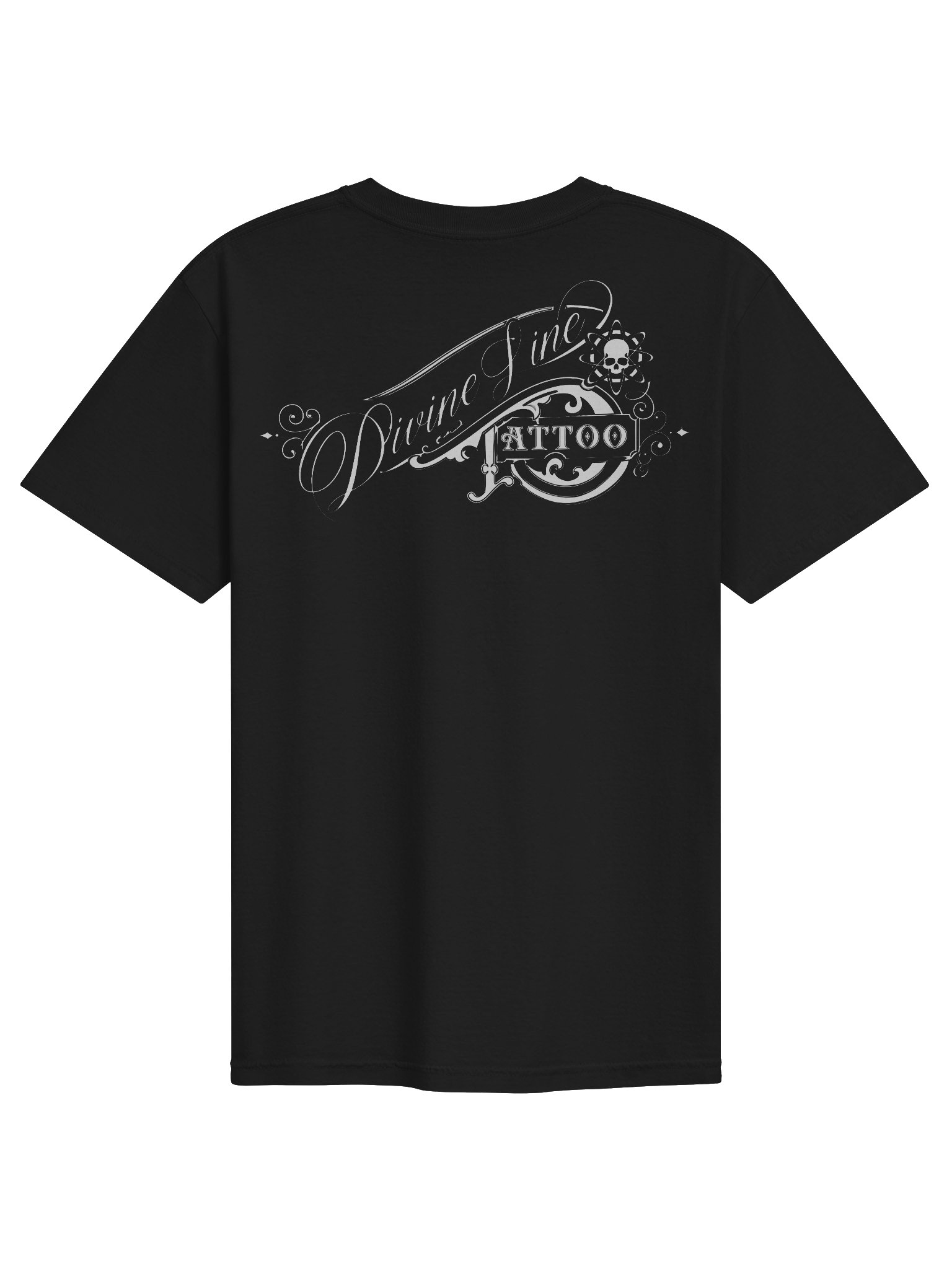 Divine Line Tee product image (2)