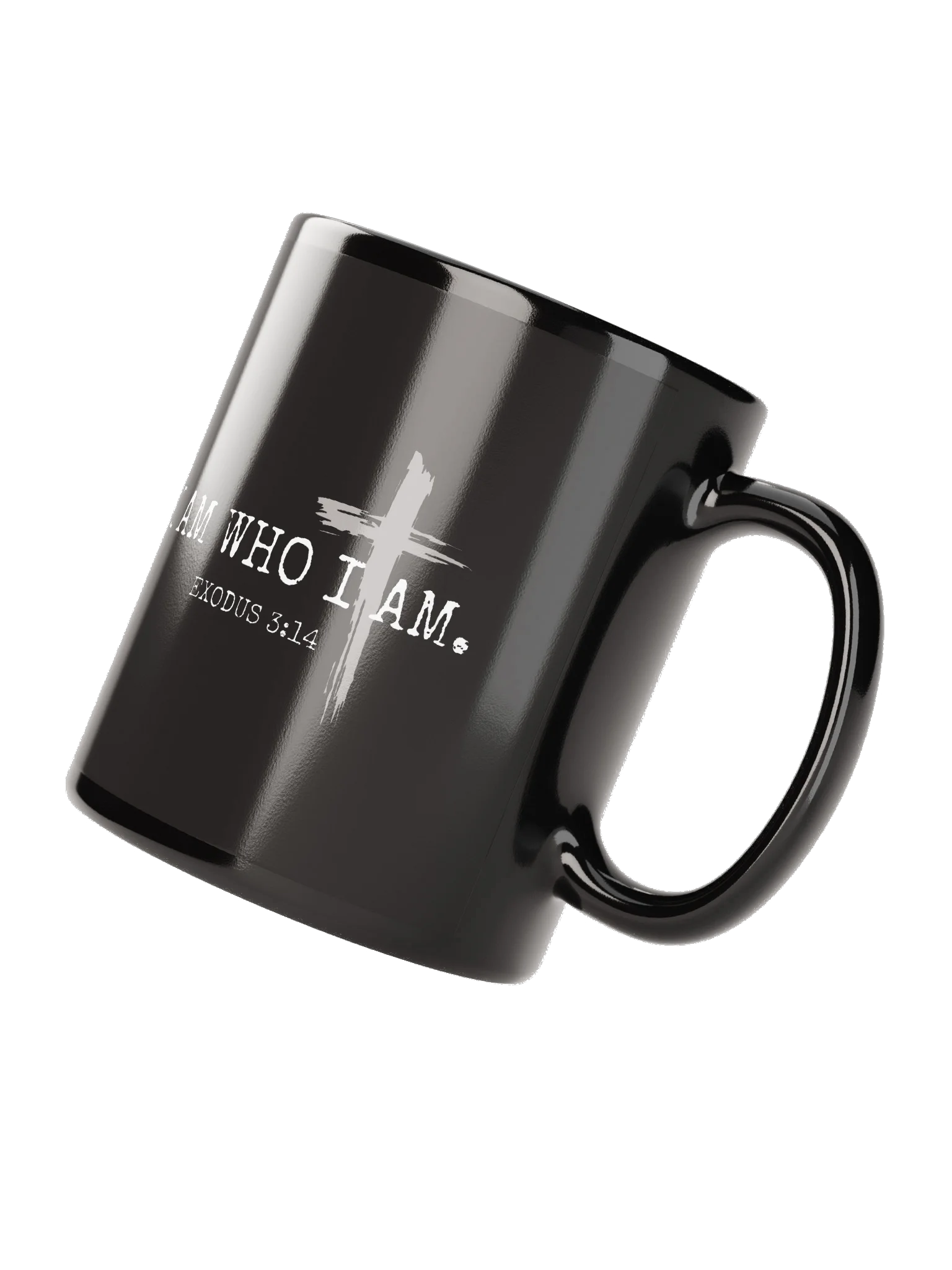 I AM WHO I AM. product image (2)