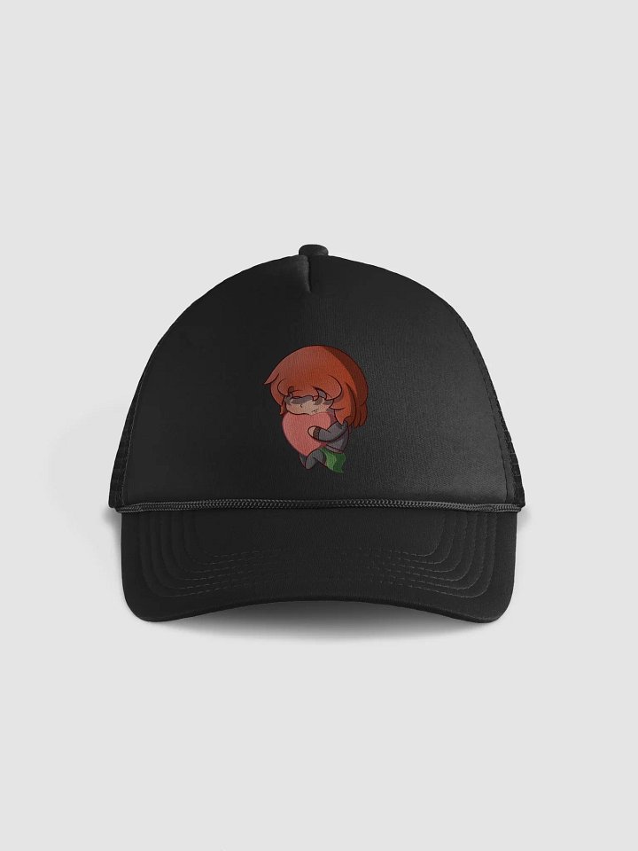 Miko Floating Heart Hat! product image (1)