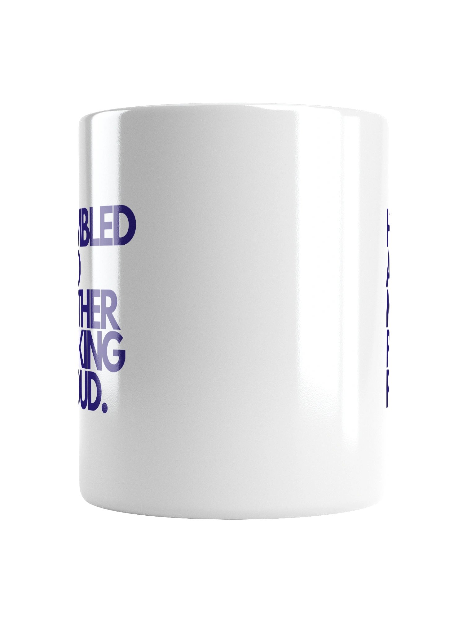 Humbled And Proud Mug product image (18)