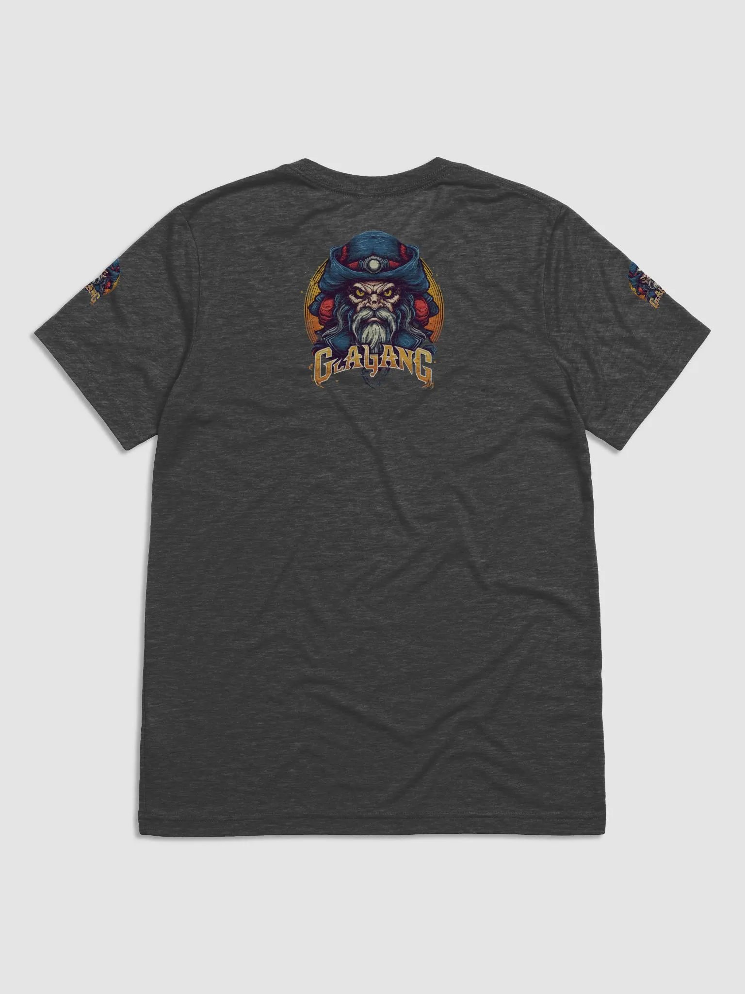 Gaming T-Shirt product image (2)